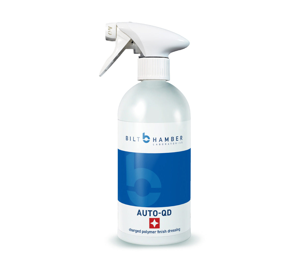 Bilt Hamber Auto-QD