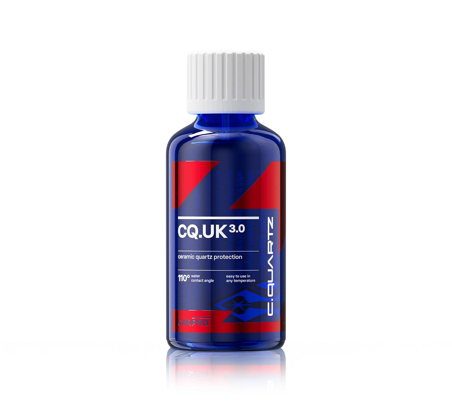 CarPro CQuartz UK 3.0 Coating