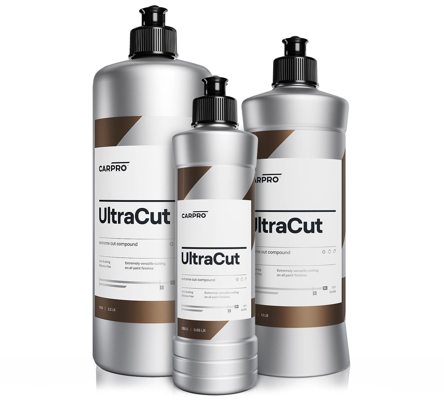 Carpro UltraCut Extreme Cut Compound
