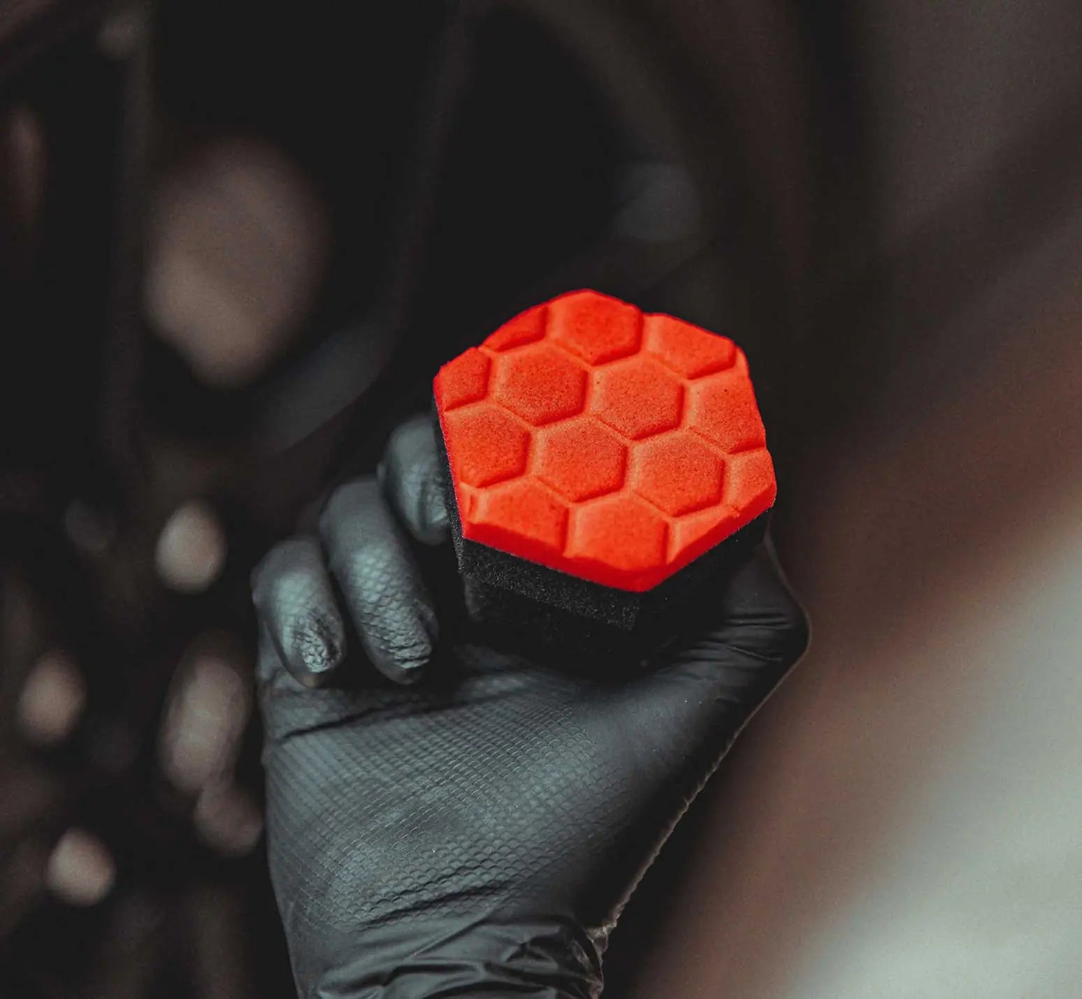 Gtechniq AP4 Multi Purpose Applicator Pad