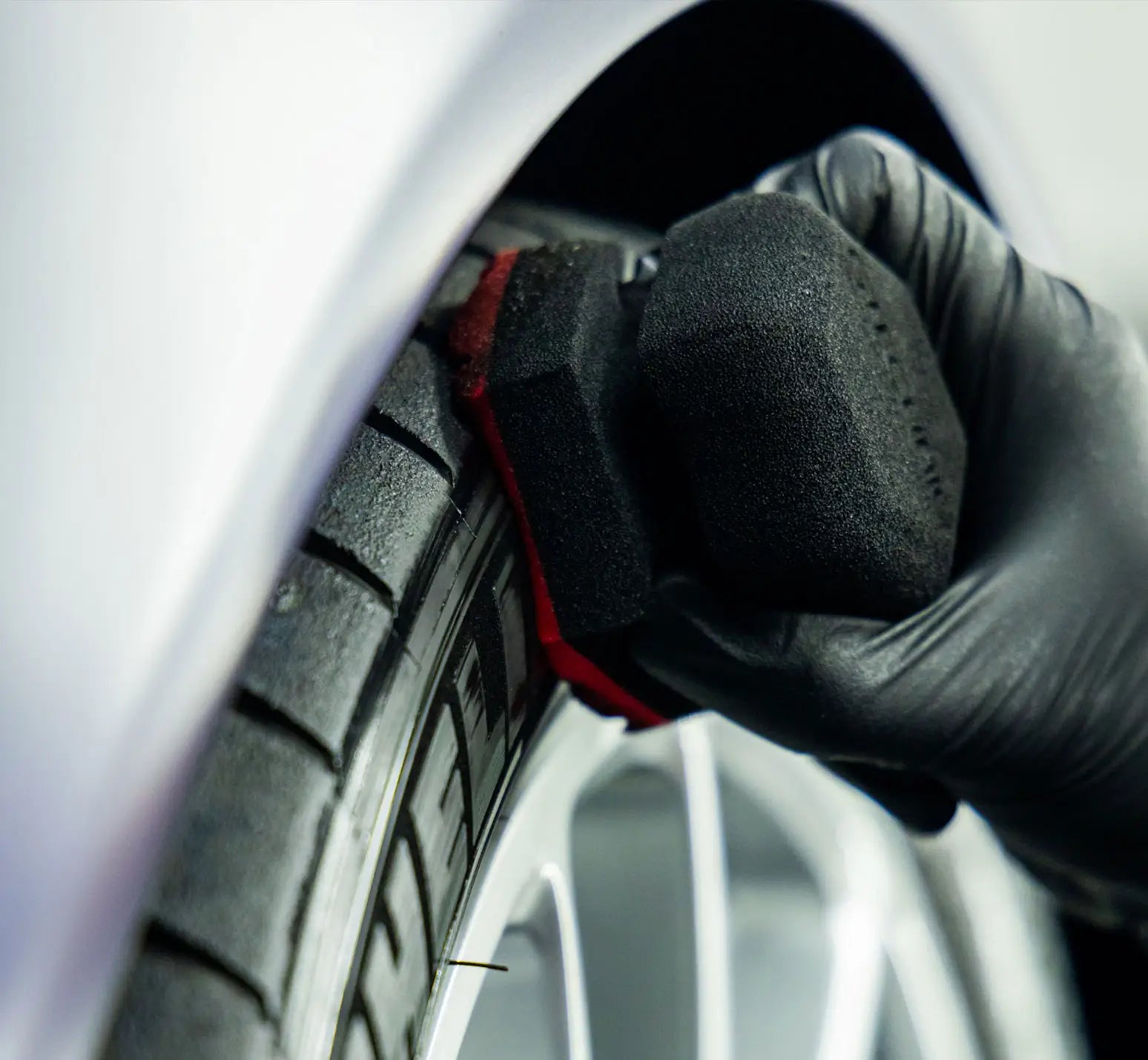 Gtechniq AP4 Multi Purpose Applicator Pad