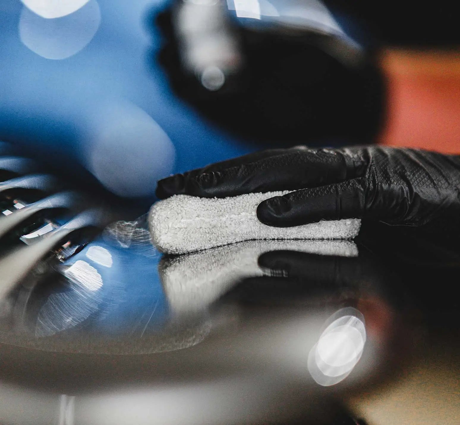 Gtechniq AP5 Applicator Pads