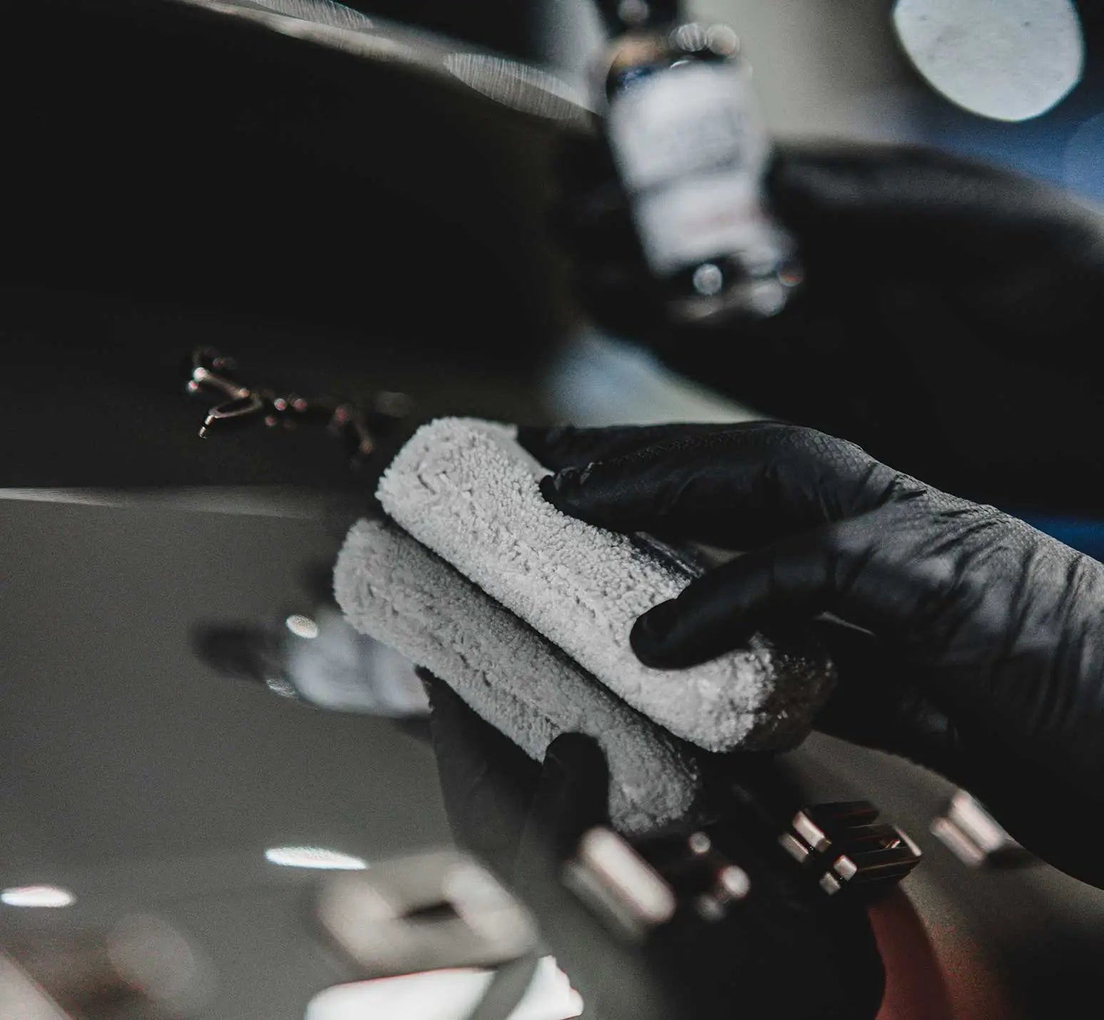 Gtechniq AP5 Applicator Pads