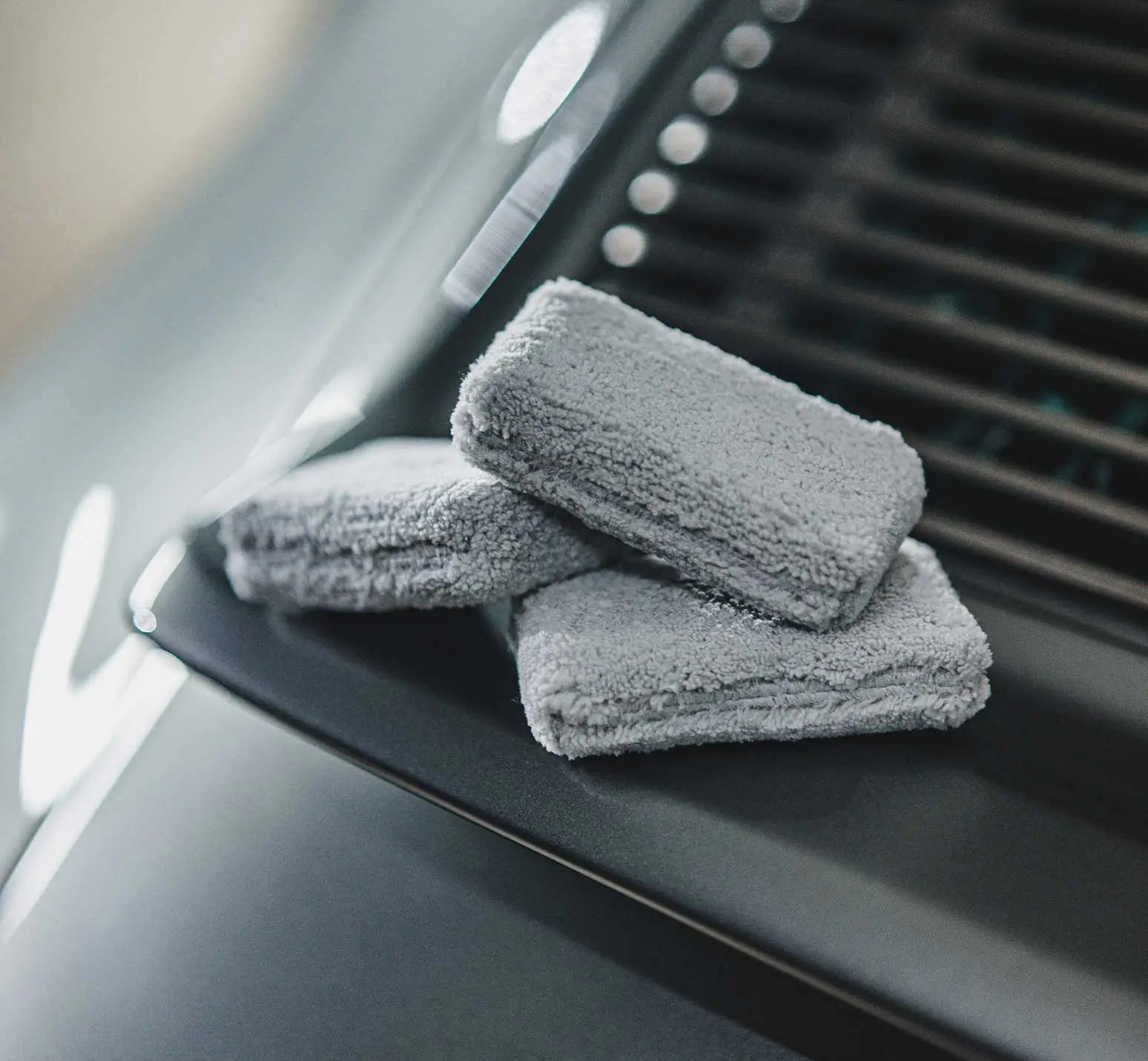 Gtechniq AP5 Applicator Pads