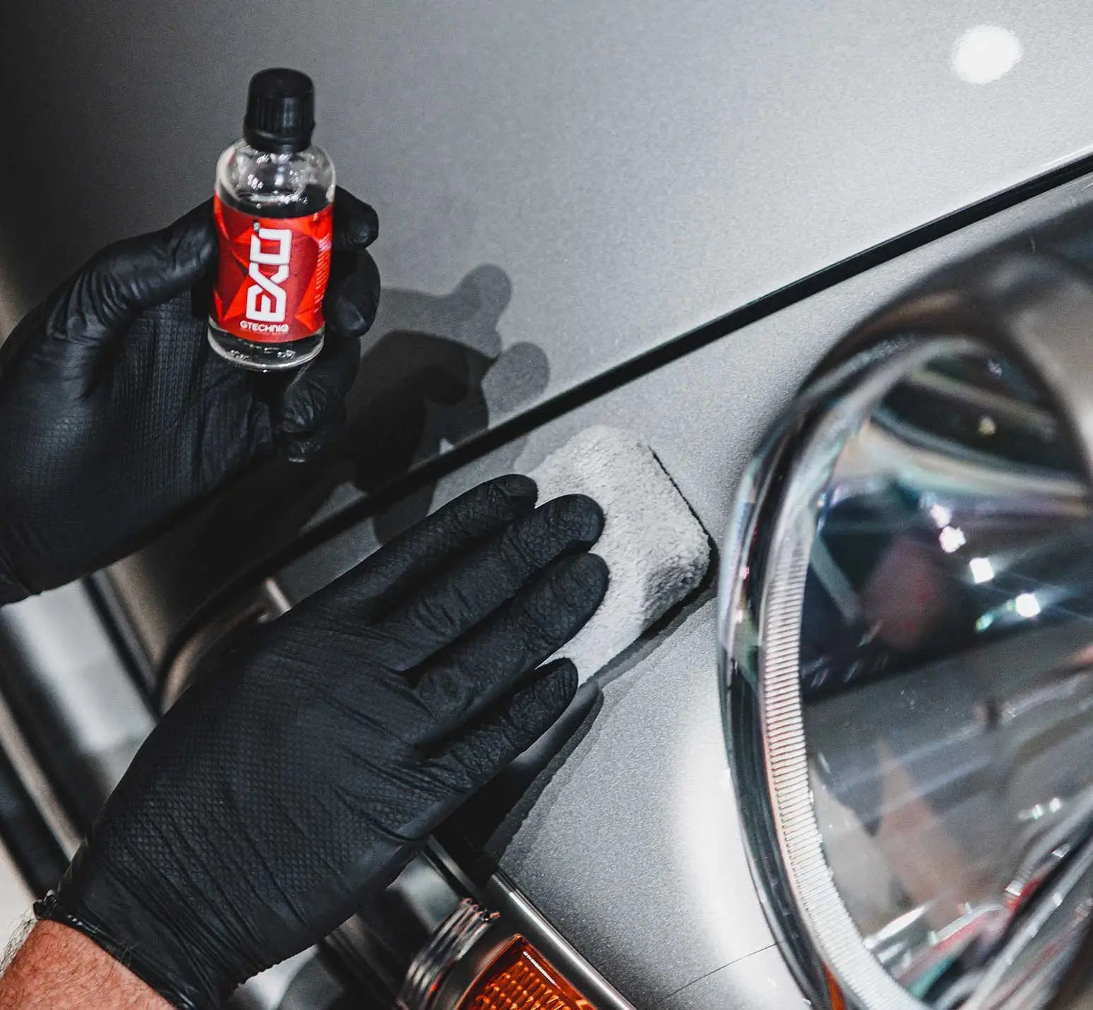 Gtechniq AP5 Applicator Pads