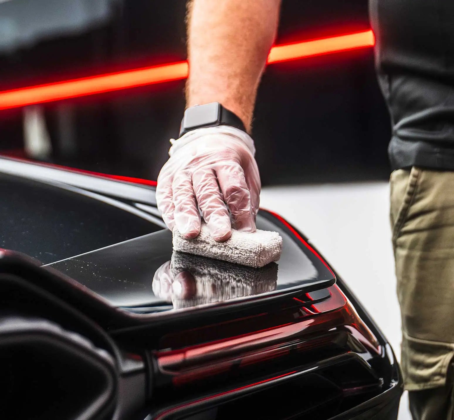 Gtechniq AP5 Applicator Pads