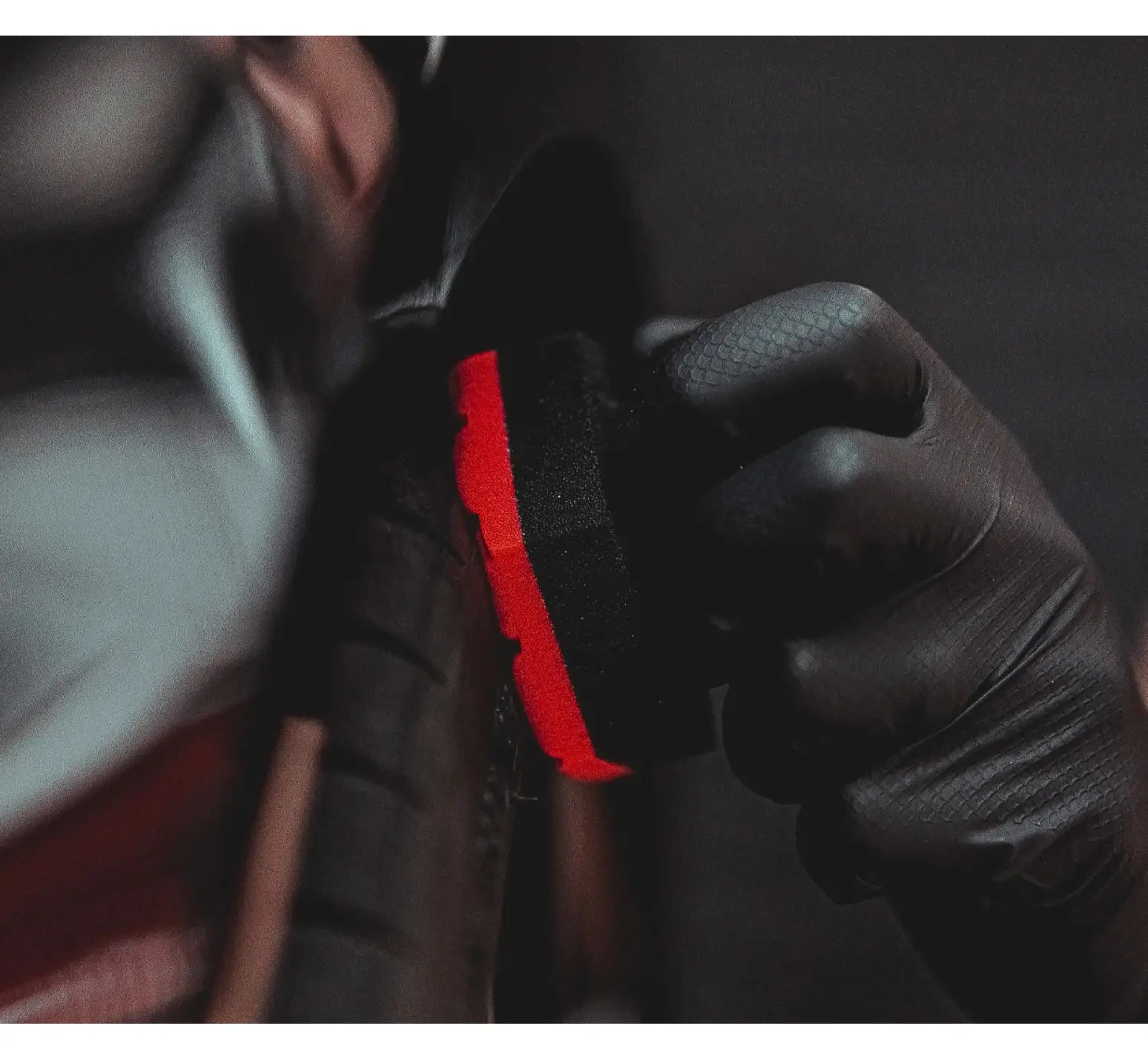 Gtechniq AP4 Multi Purpose Applicator Pad