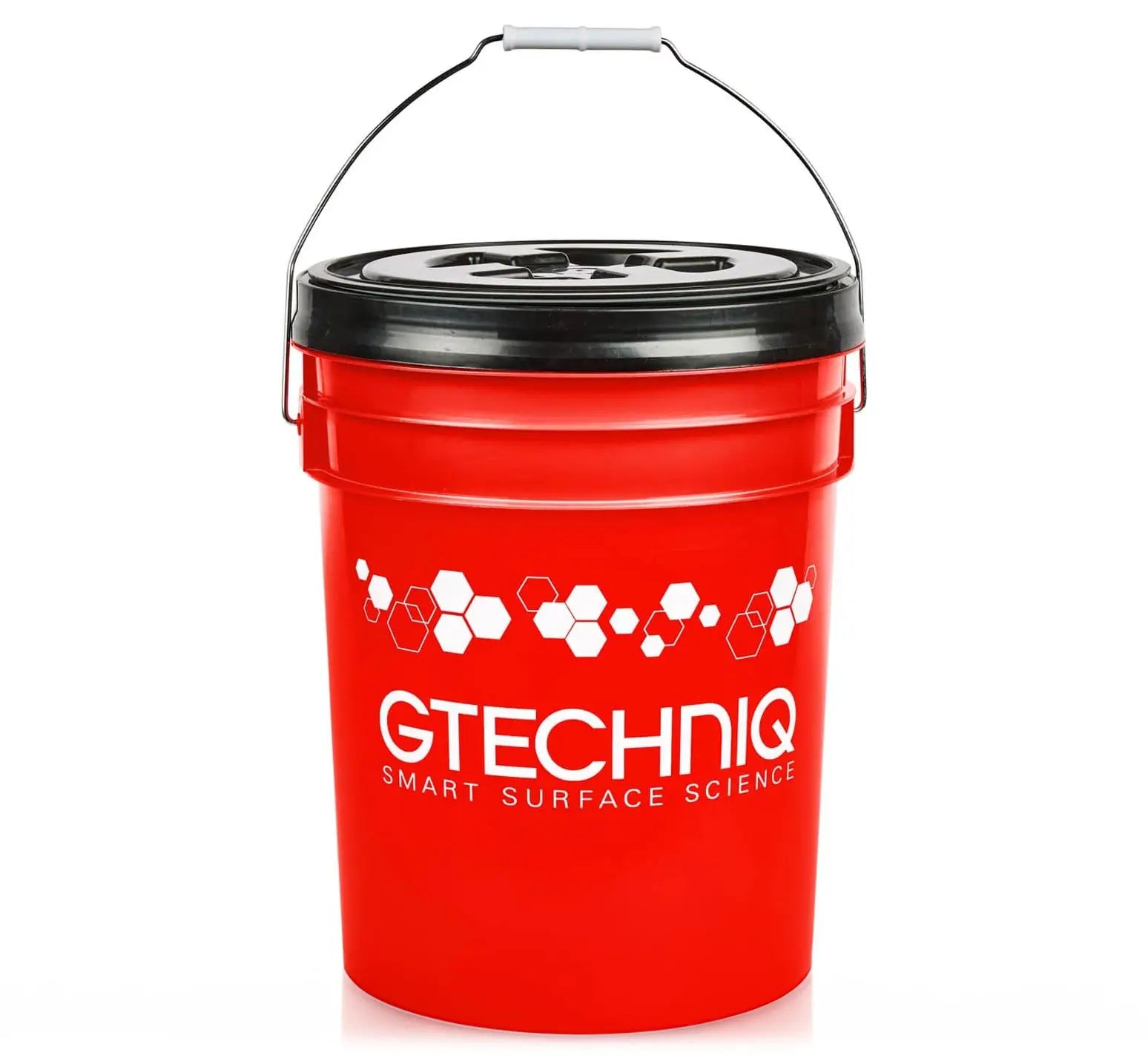 Gtechniq Detailing Bucket Kit