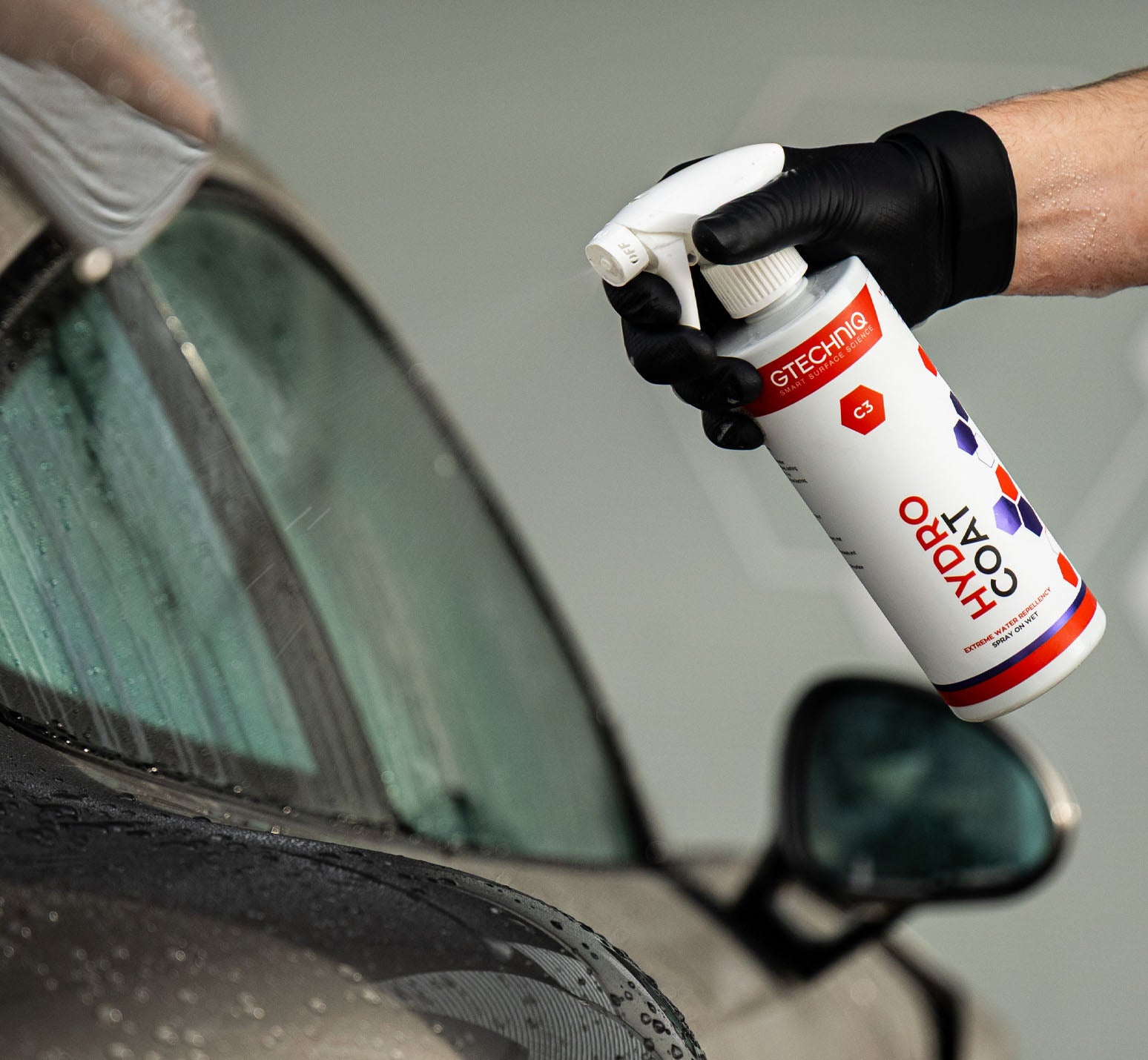 Gtechniq C3 Hydro Coat
