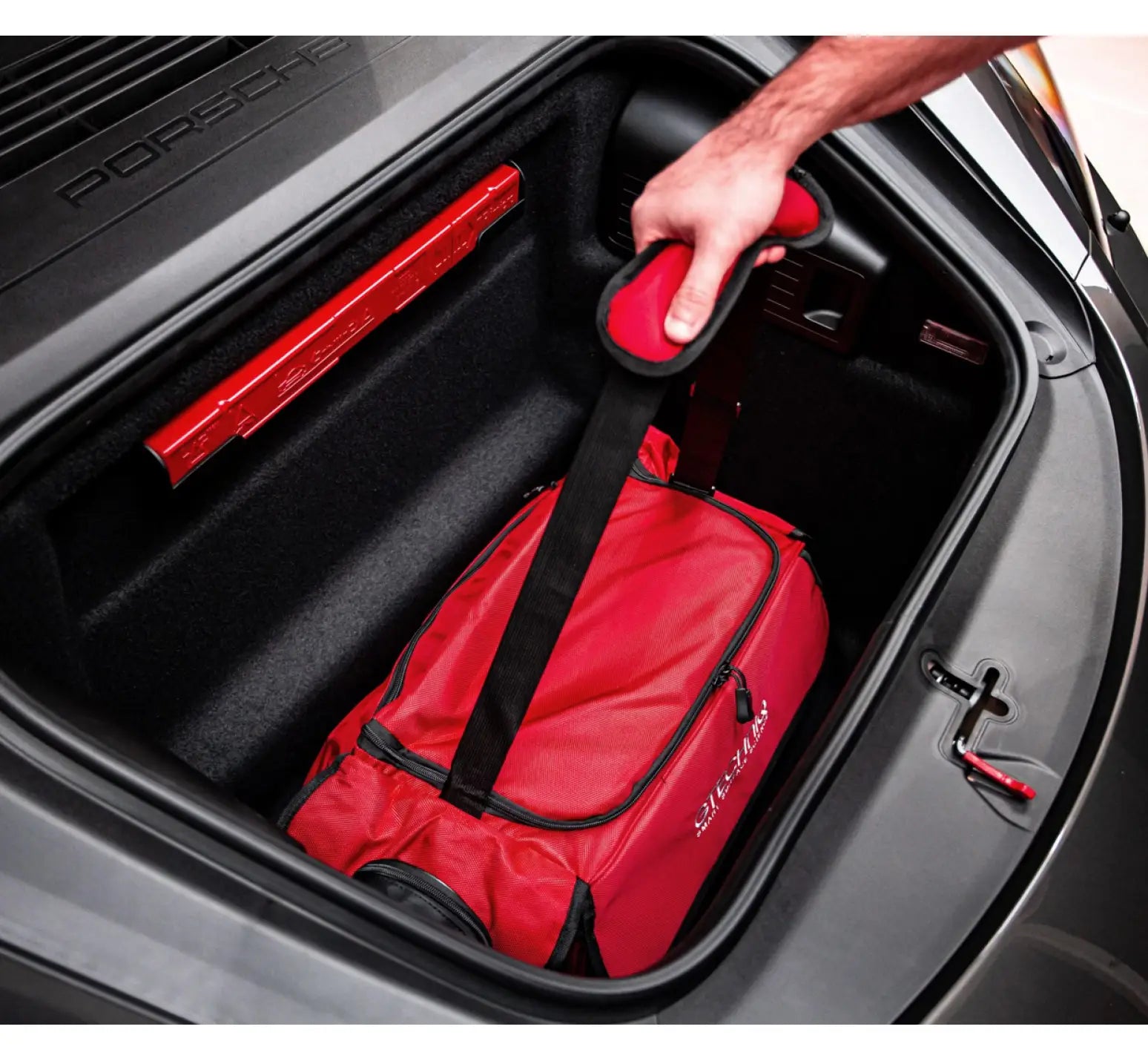 Gtechniq Detailer Bag