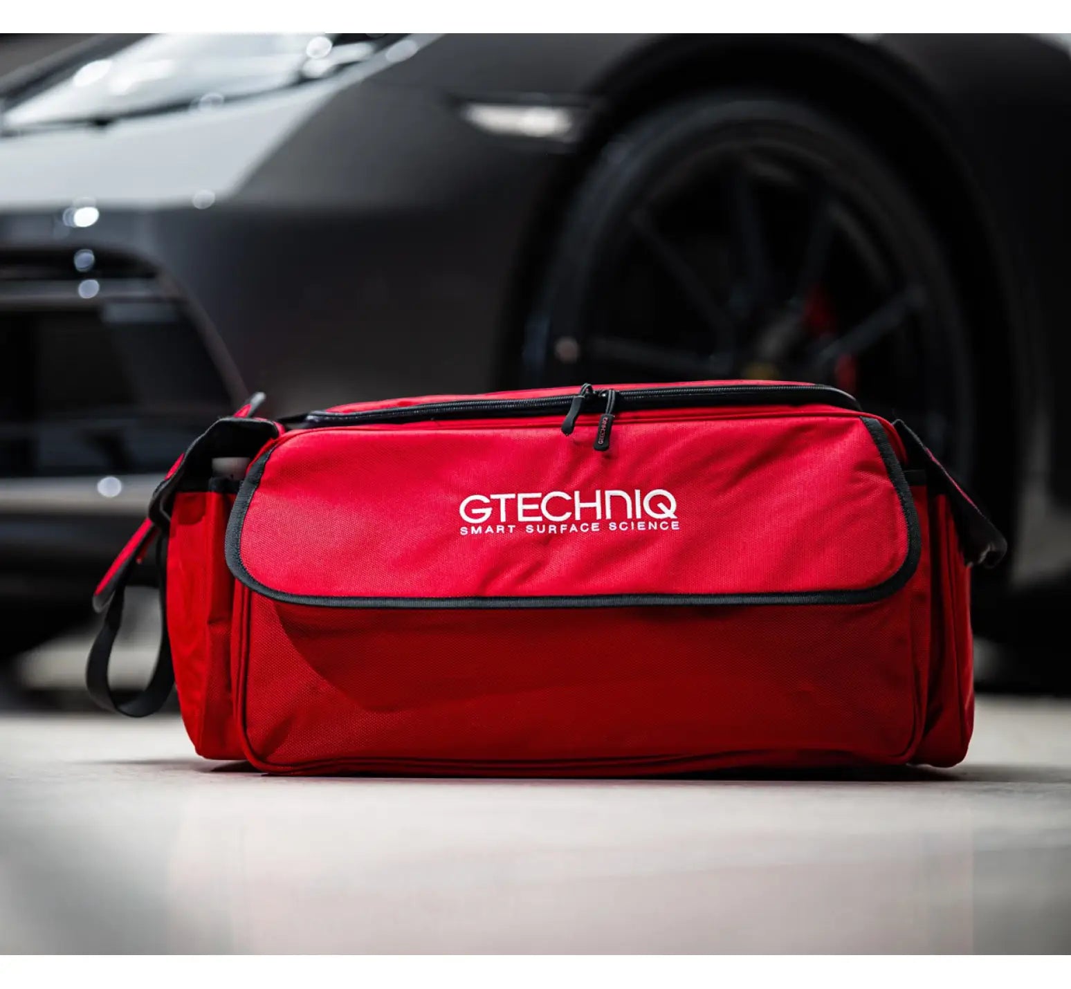 Gtechniq Detailer Bag