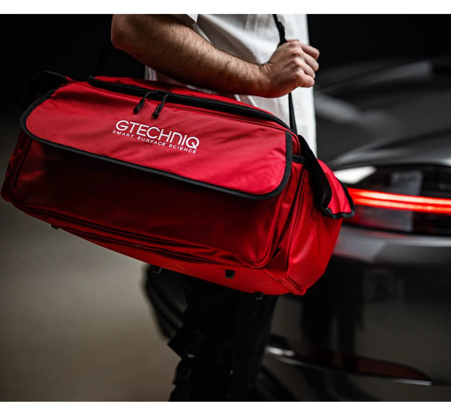 Gtechniq Detailer Bag