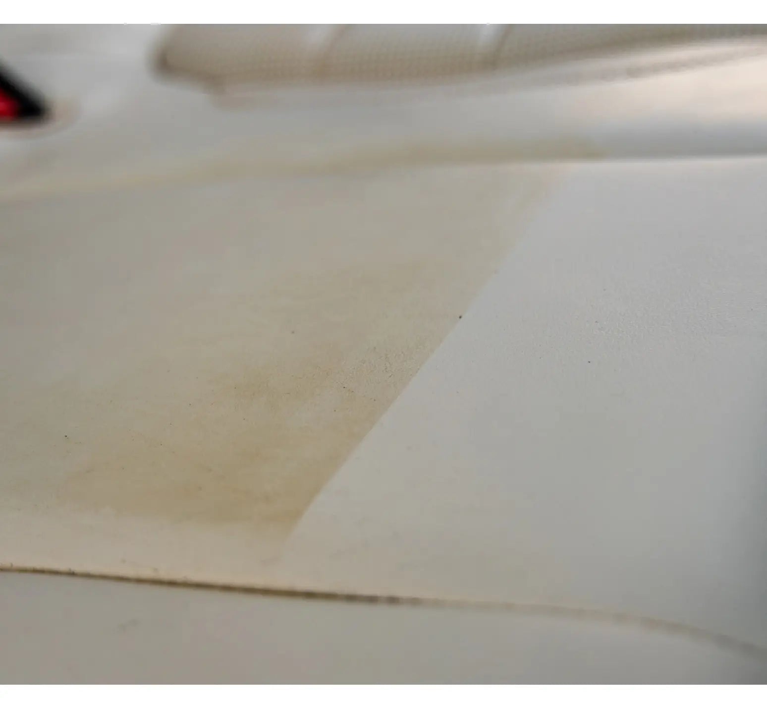 L2 Foaming Leather Cleaner