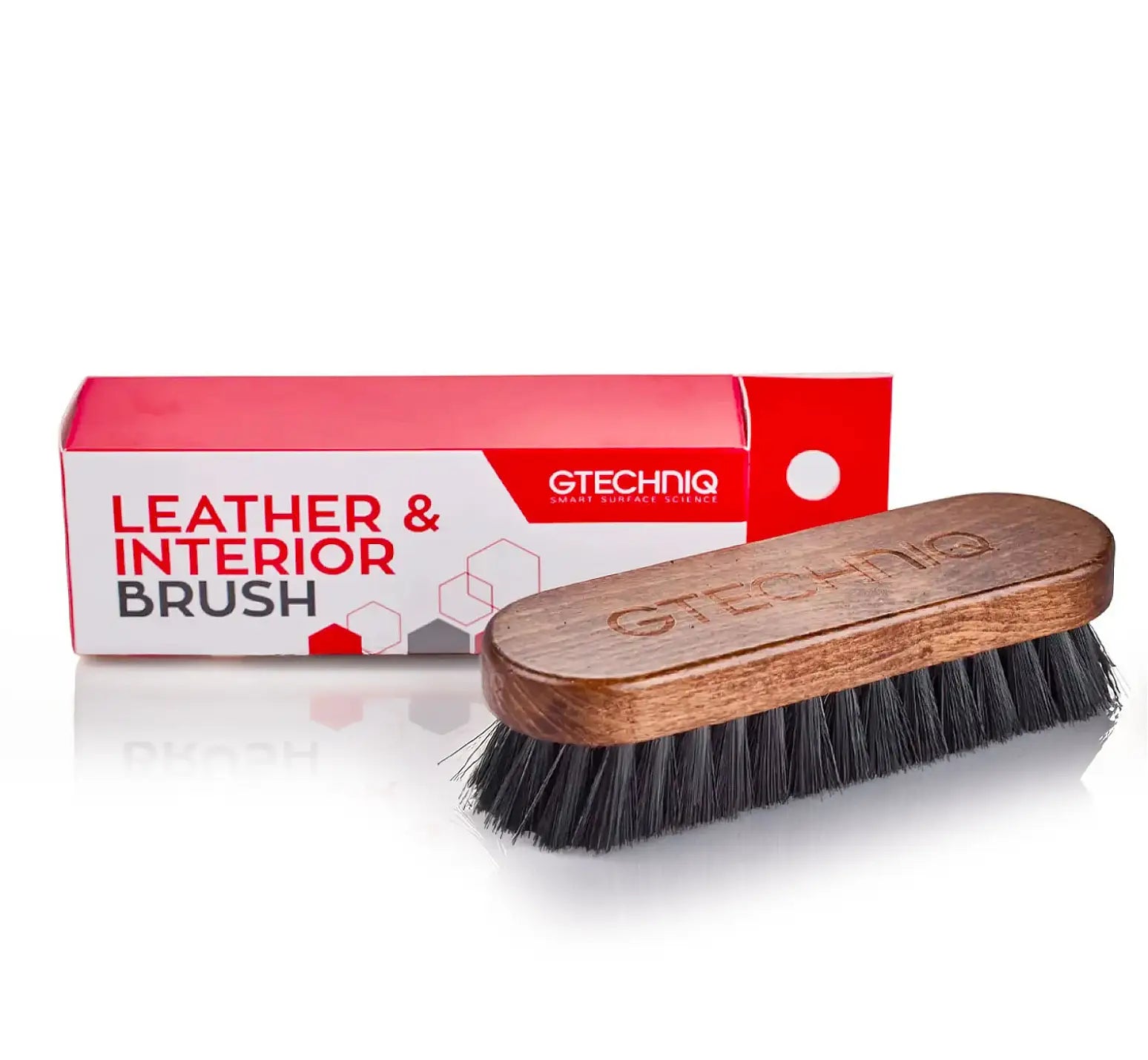 Gtechniq Leather & Interior Brush