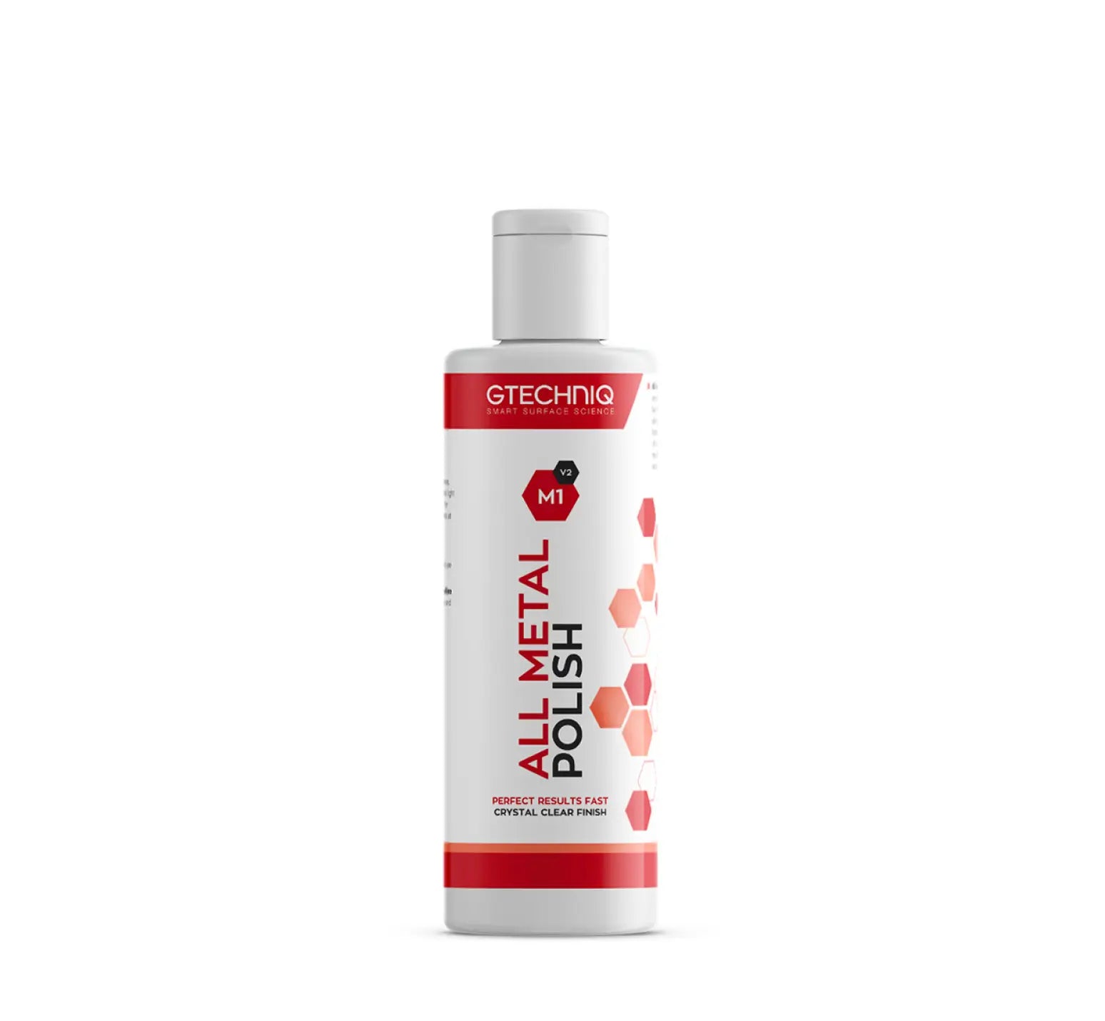 Gtechniq M1 v2 All Metal Polish