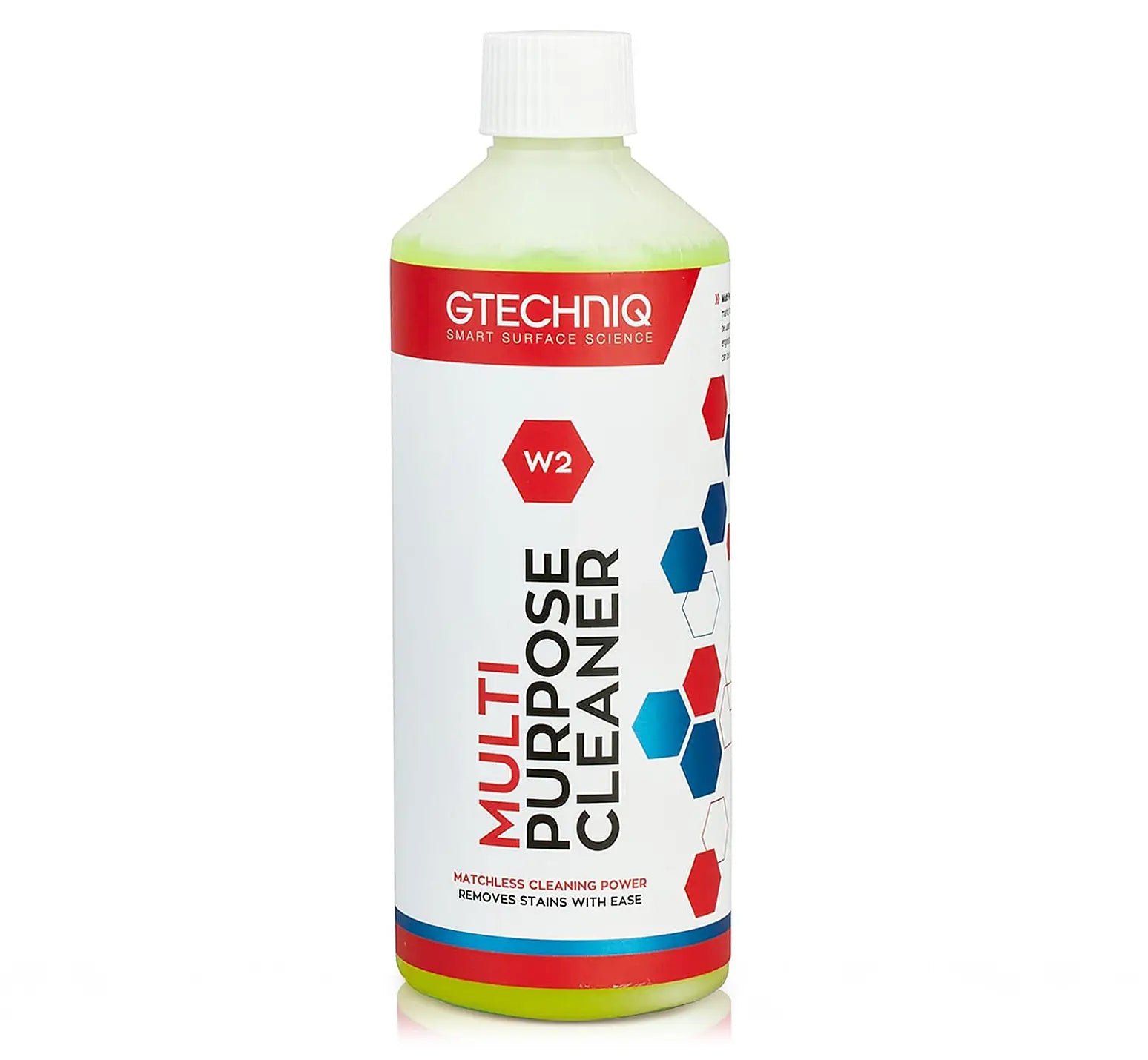 W2 Multi Purpose Cleaner