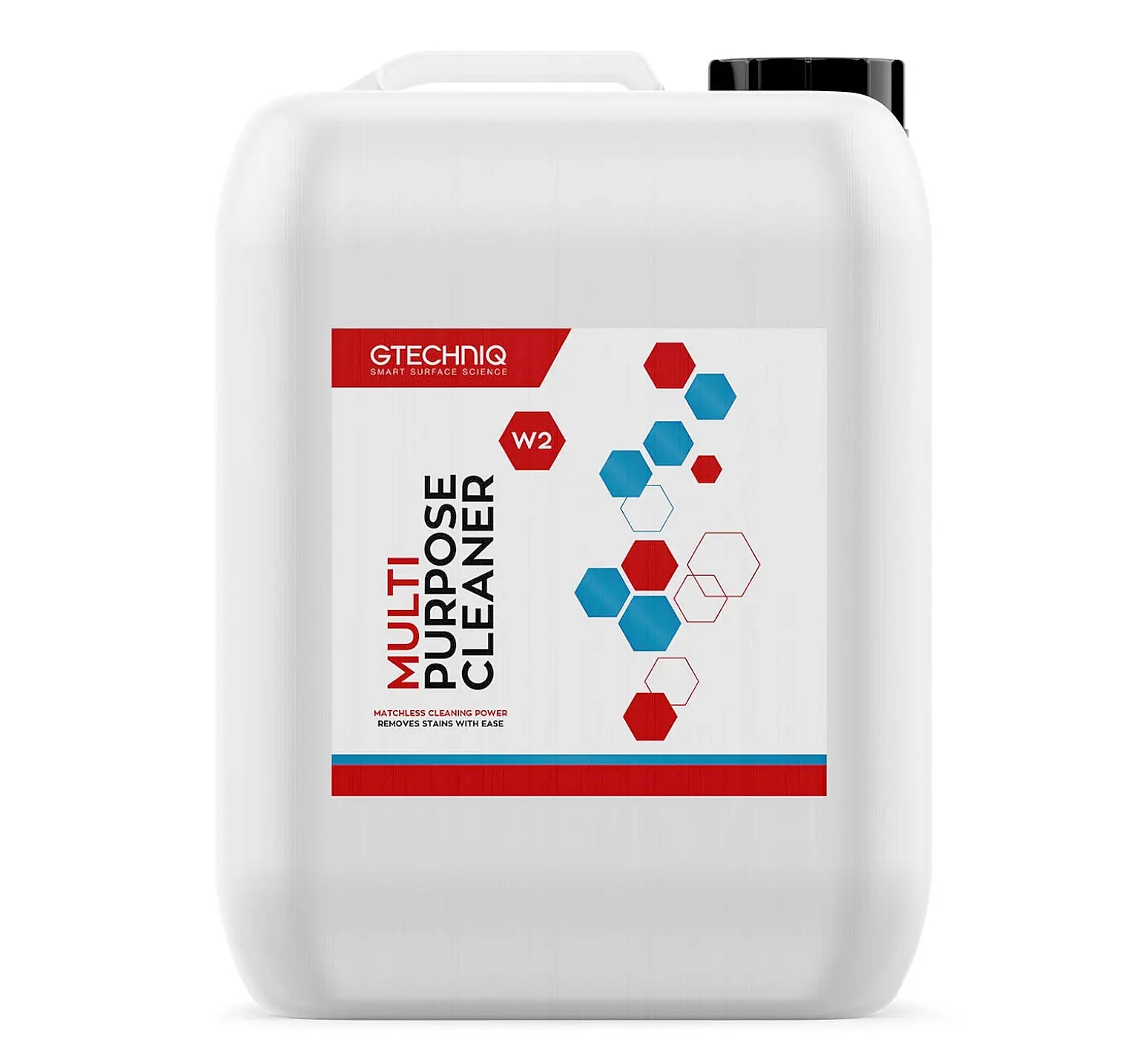 W2 Multi Purpose Cleaner