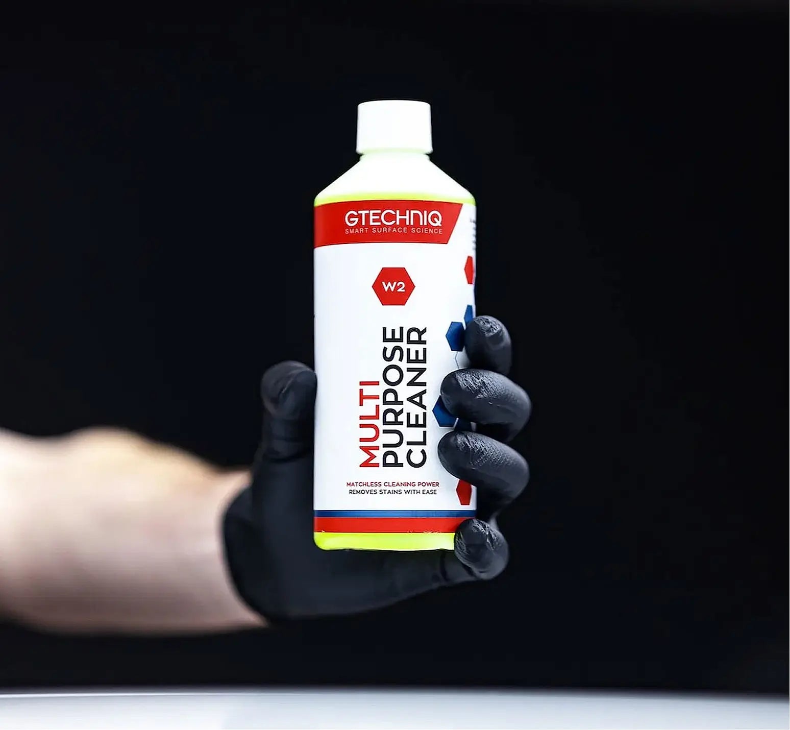 W2 Multi Purpose Cleaner