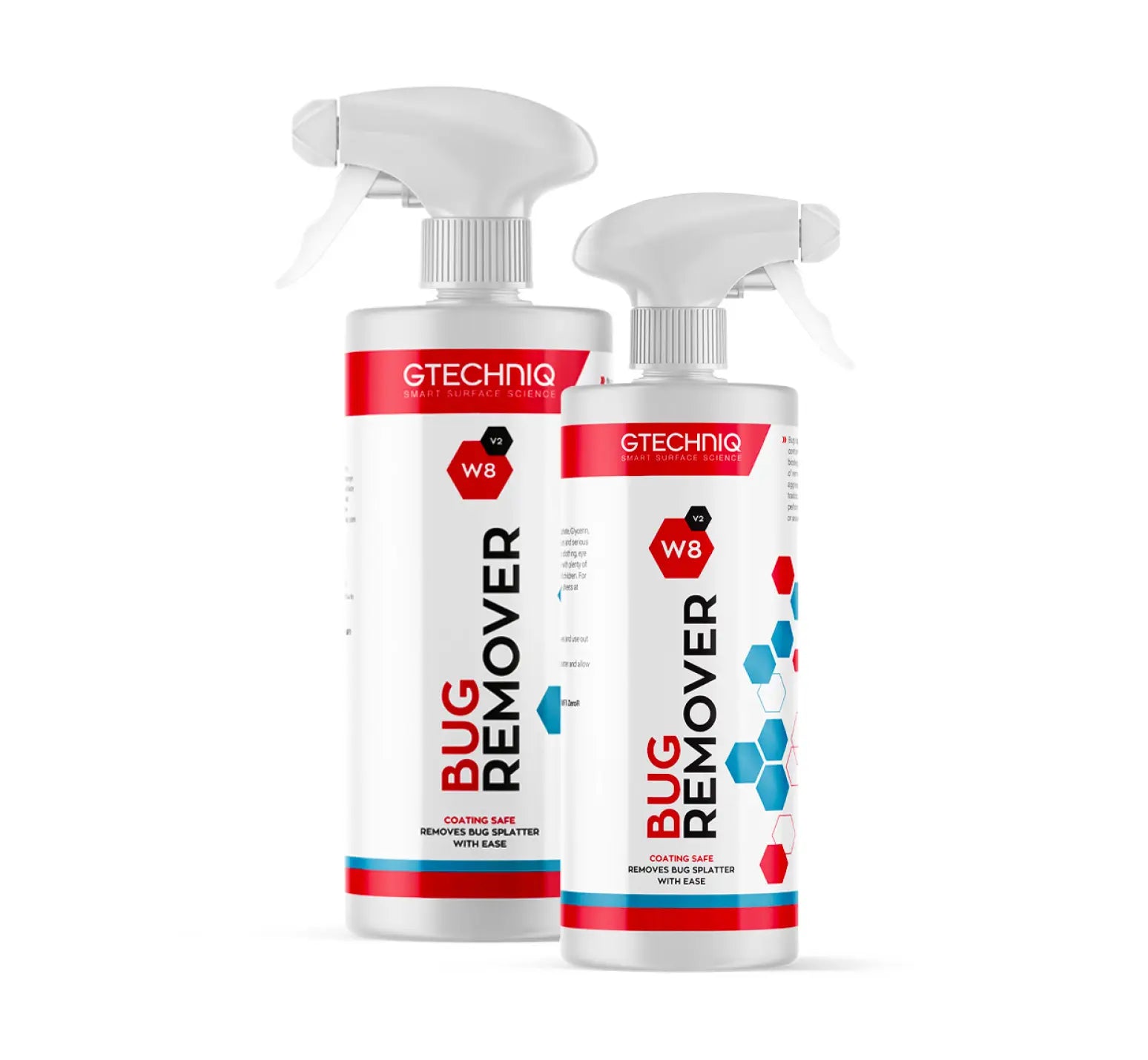 Gtechniq W8 Bug Remover v2