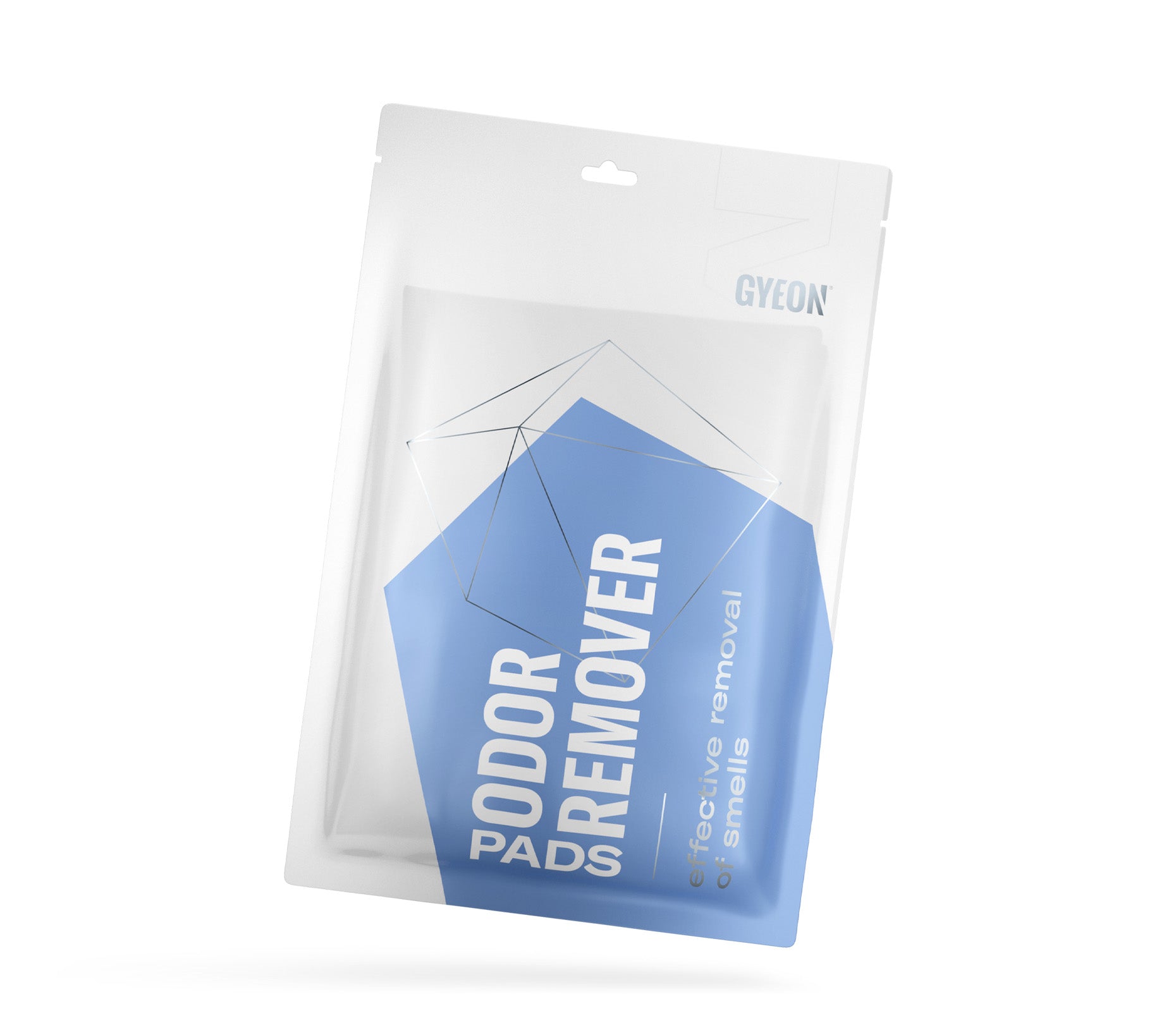 Gyeon Q²M Odor Remover Pads (4 pack)