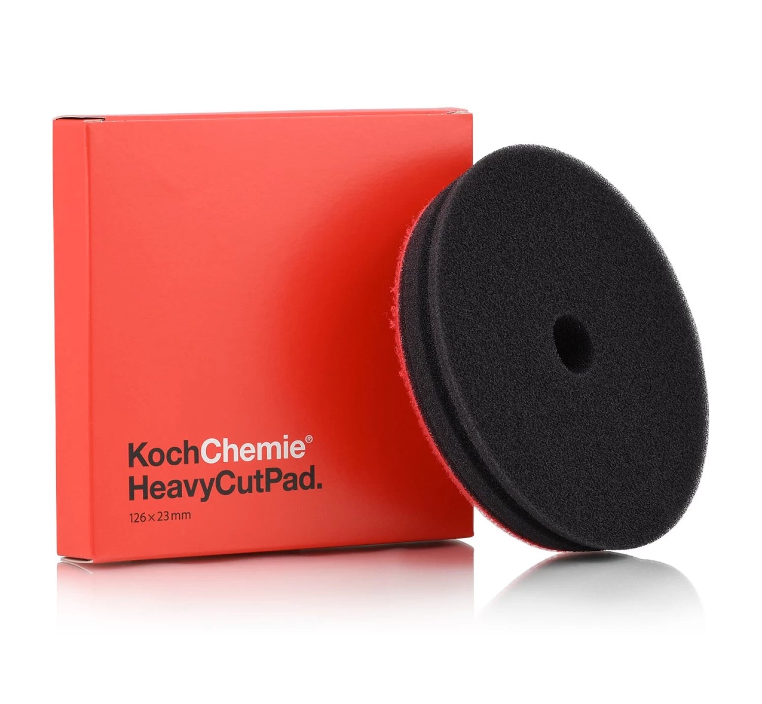 Koch Chemie Heavy Cut Foam Pad