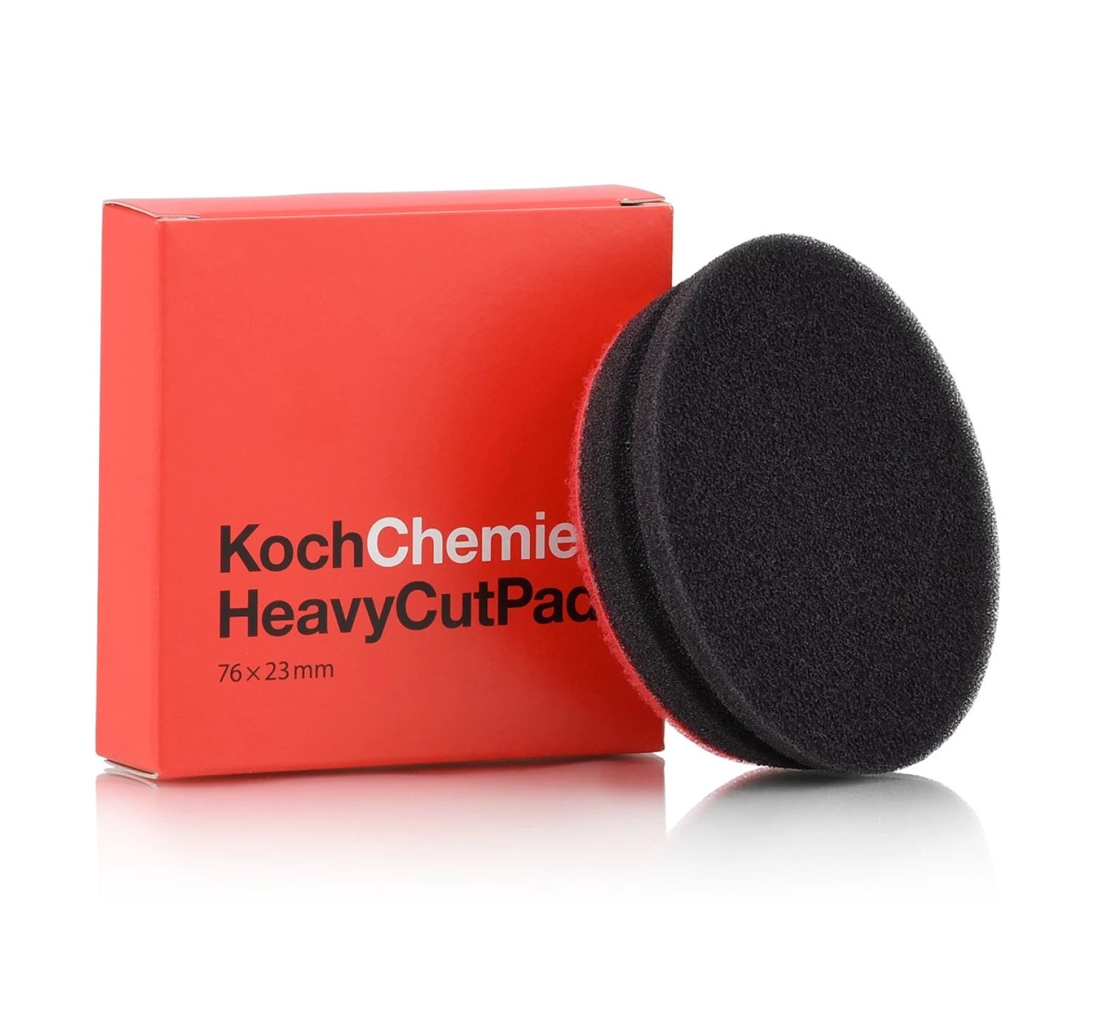 Koch Chemie Heavy Cut Foam Pad