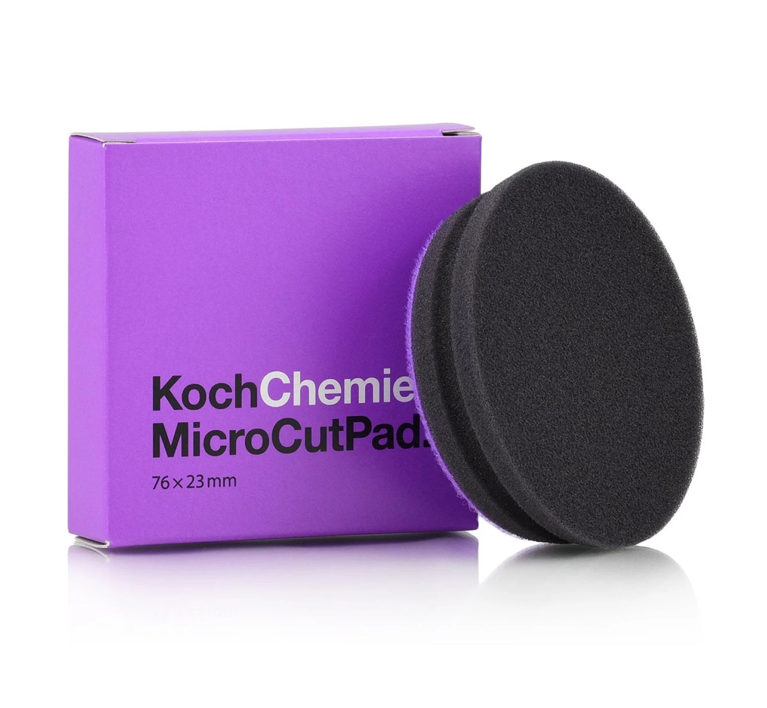 Koch Chemie Micro Cut Pad