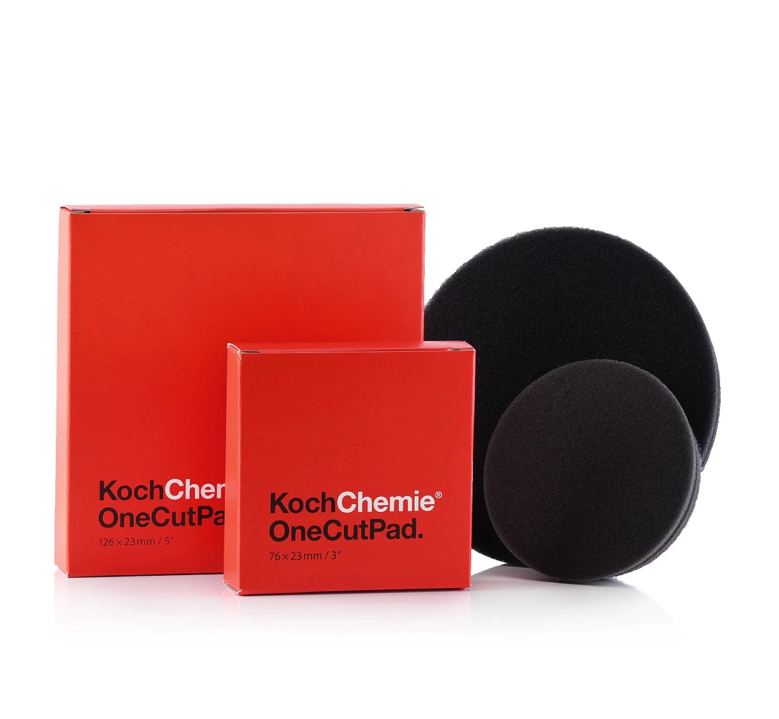 Koch Chemie Heavy Cut Foam Pad