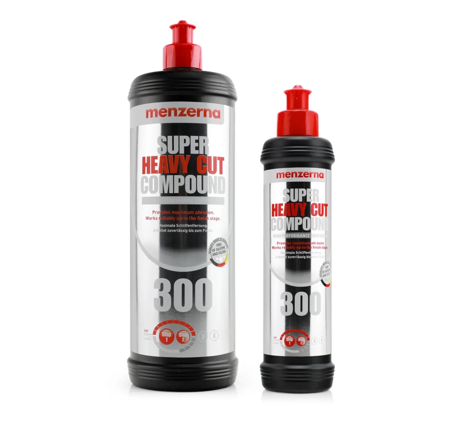 Menzerna Super Heavy Cut 300