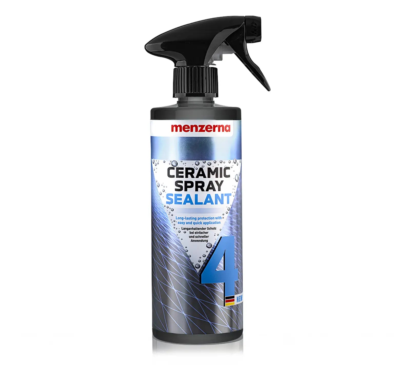 Menzerna Ceramic Spray Sealant