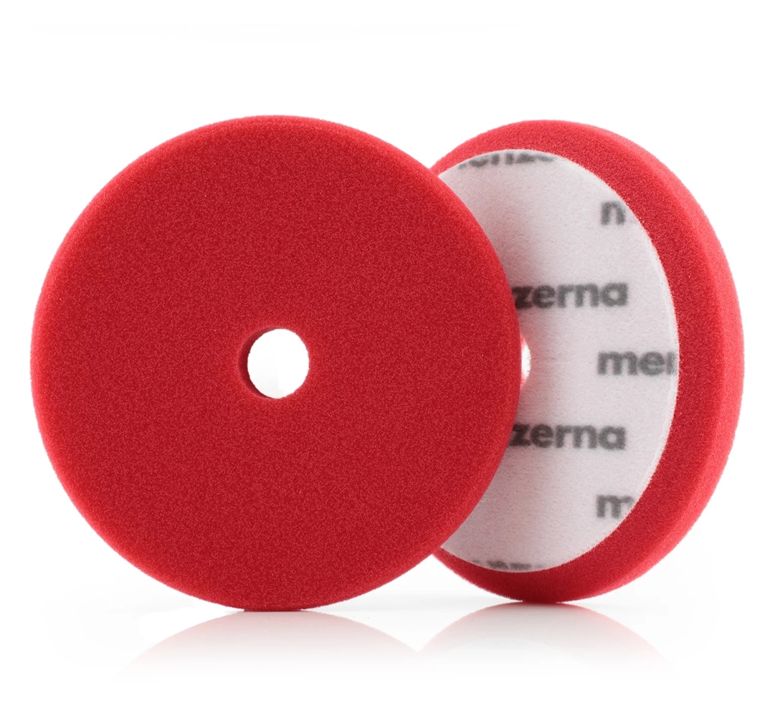 Menzerna Heavy Cut Foam Pad