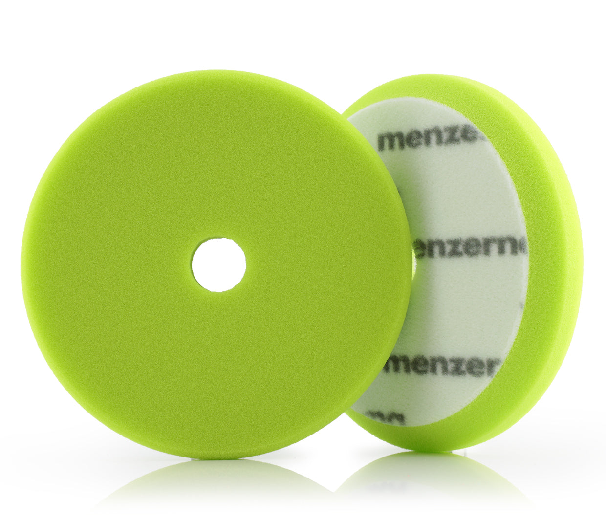 Menzerna Soft Cut Pad Green