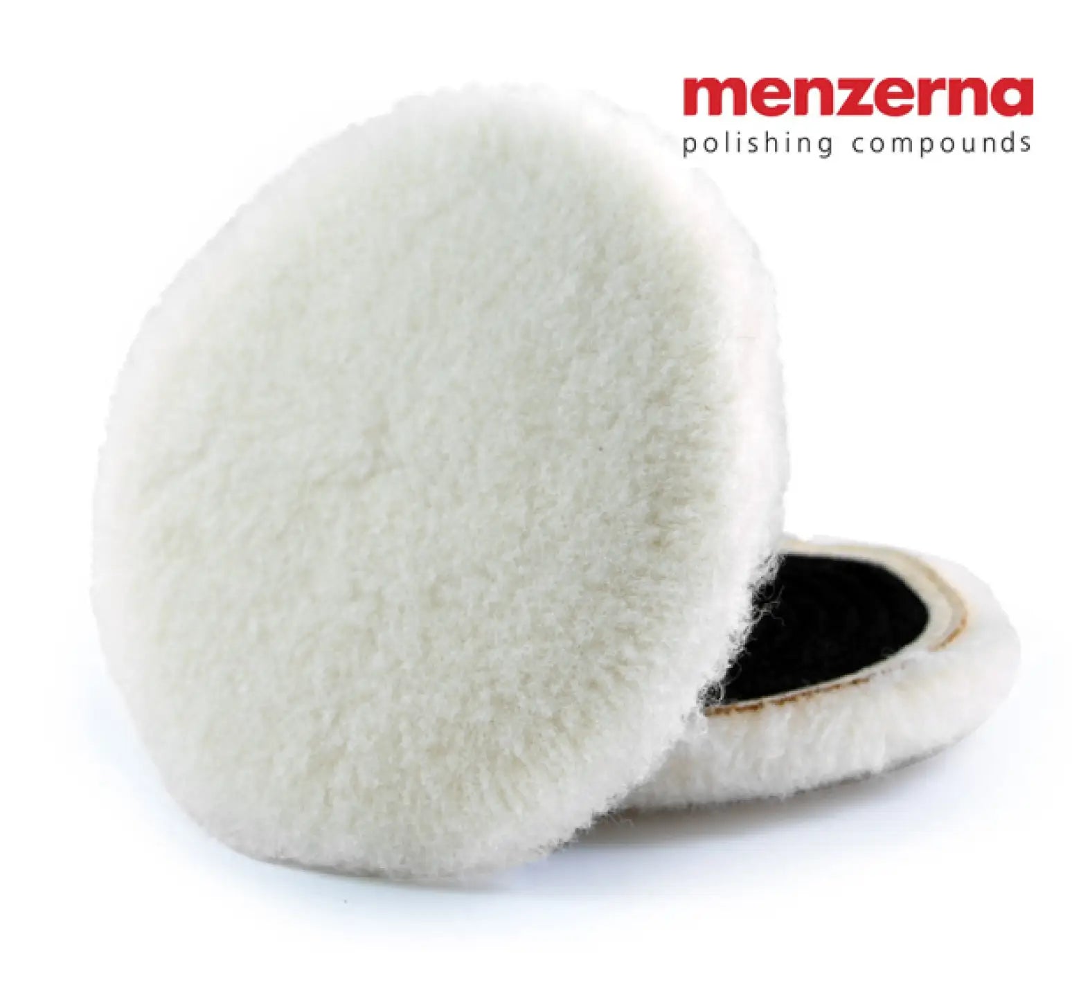Menzerna 150mm Wool Pad