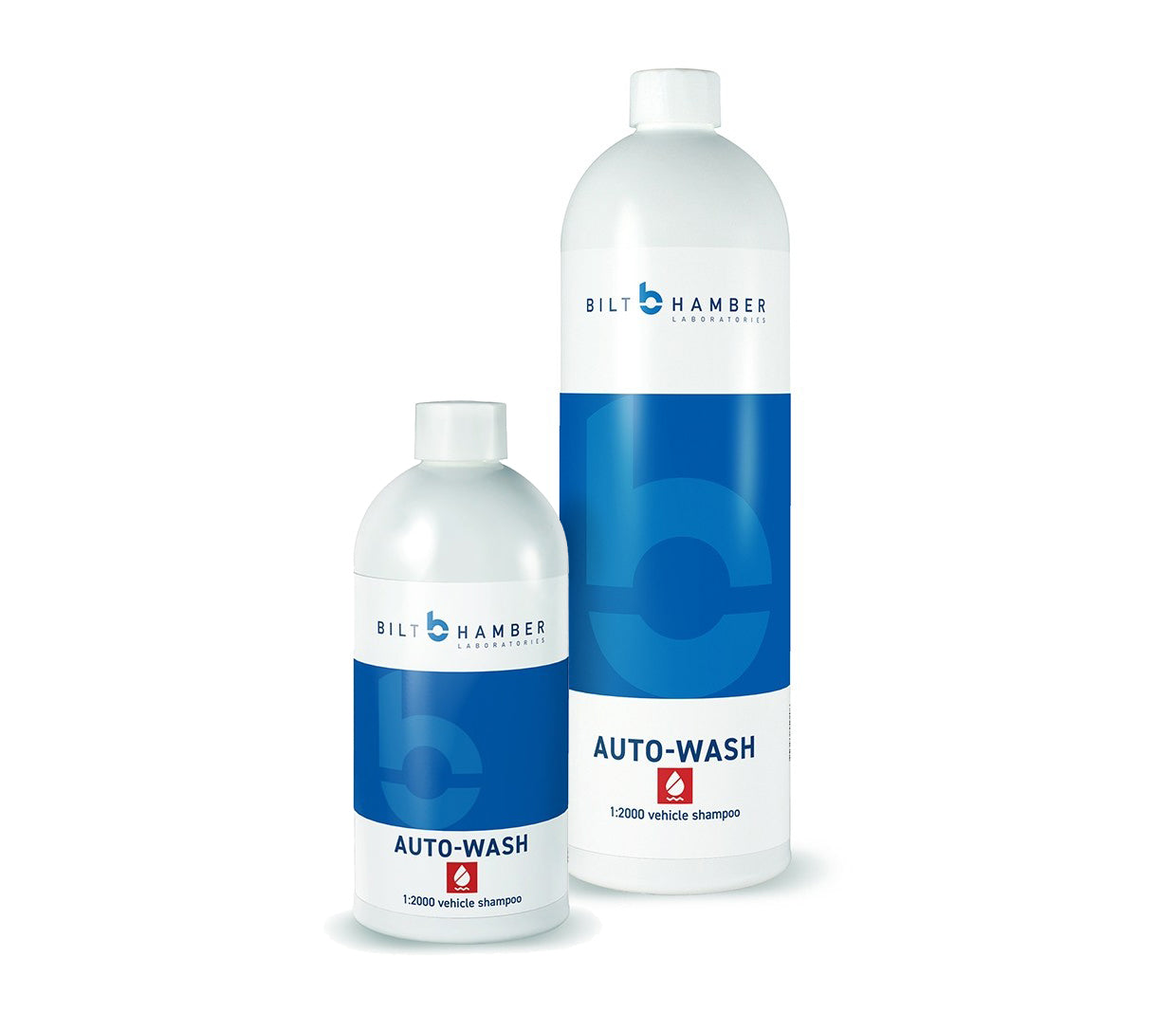 Bilt Hamber Auto-Wash