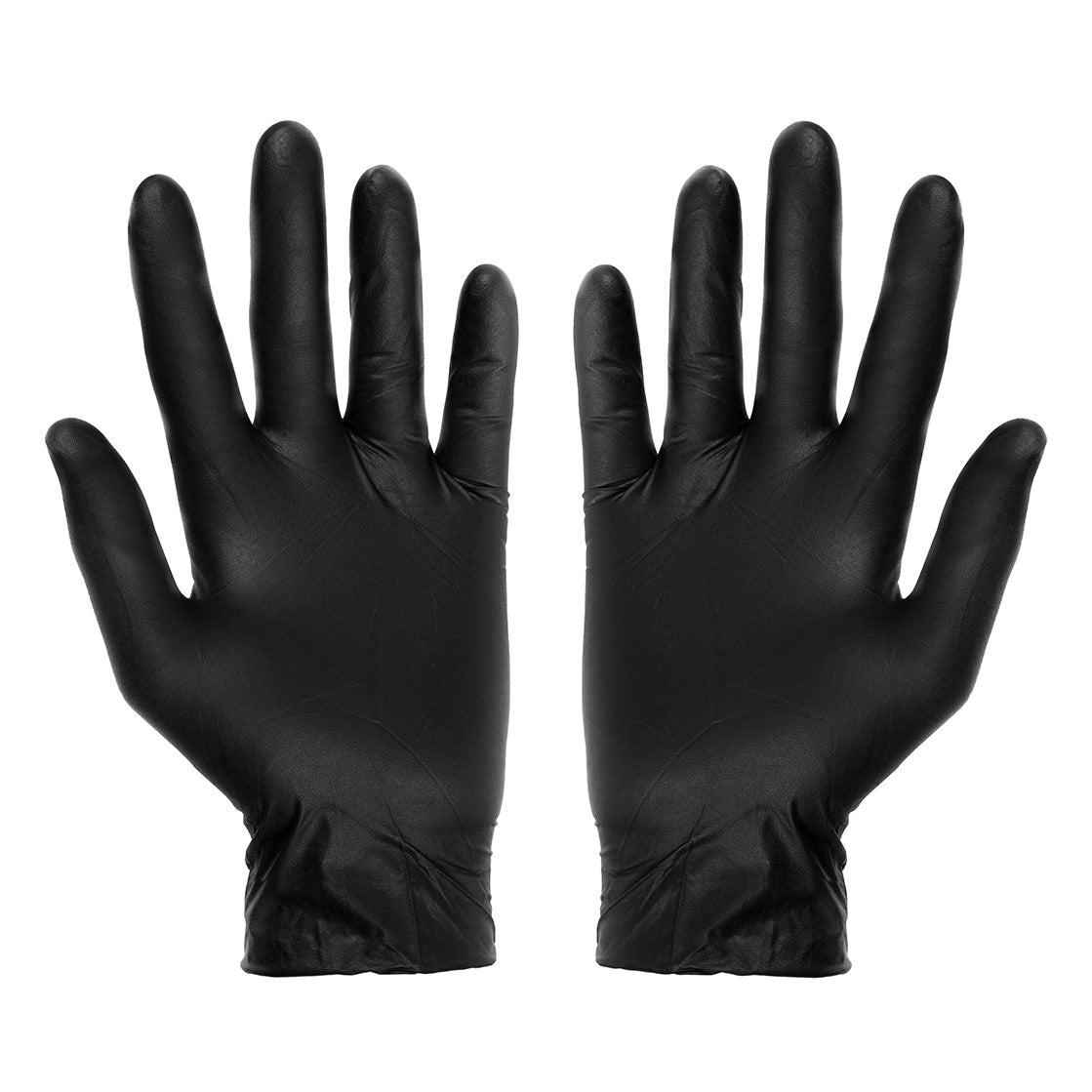 Black Mamba Nitrile Gloves