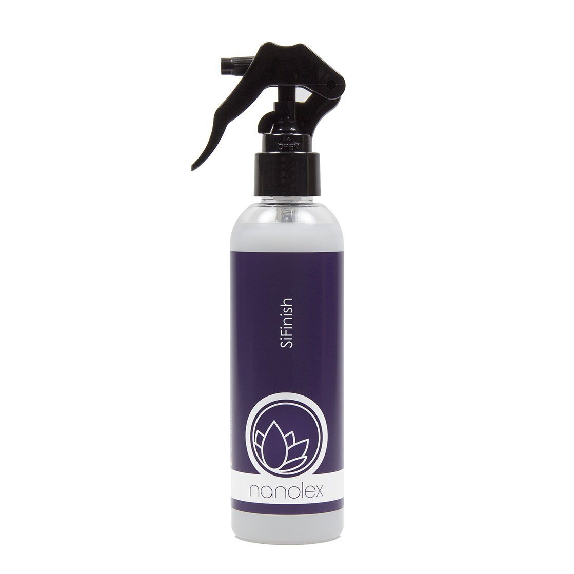 Nanolex SiFinish Nanolex 200 ml