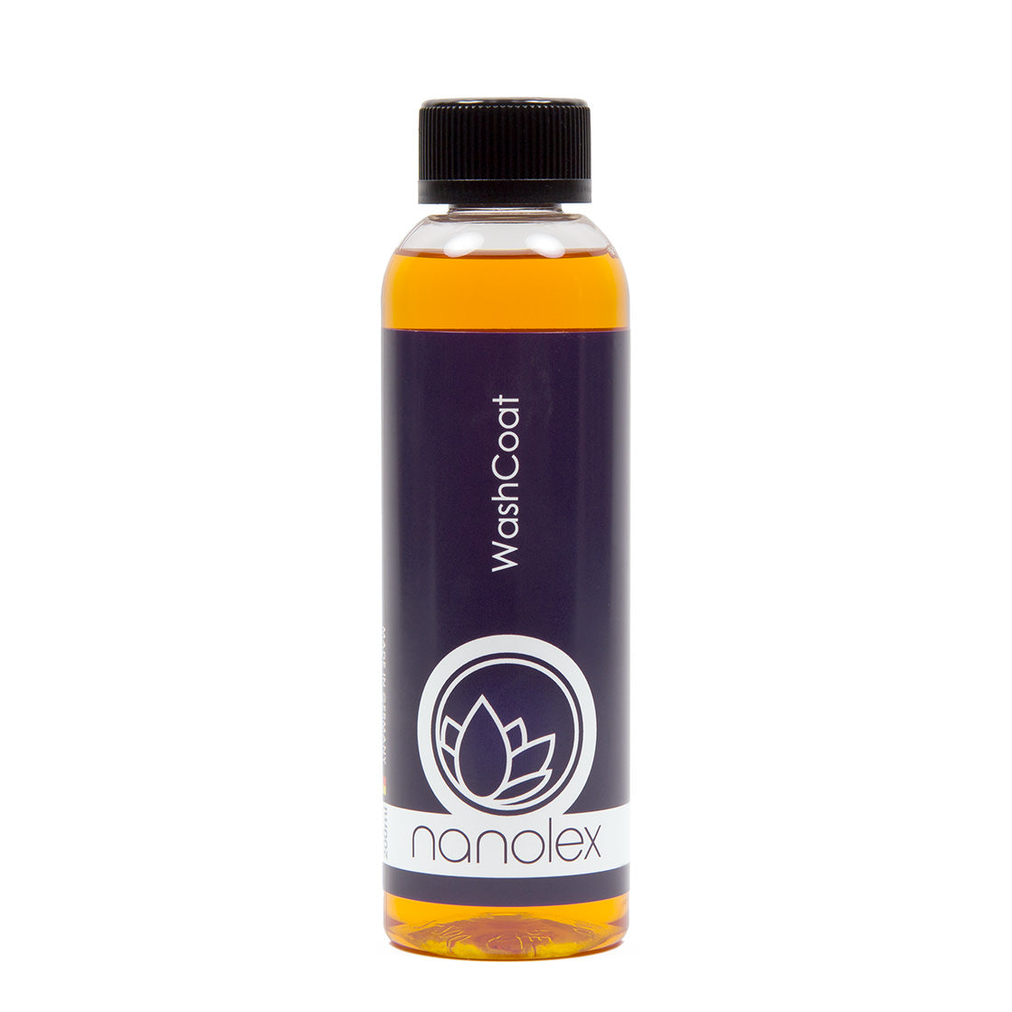 Nanolex WashCoat