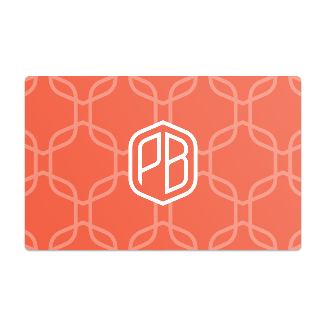 Polished Bliss Gift Voucher