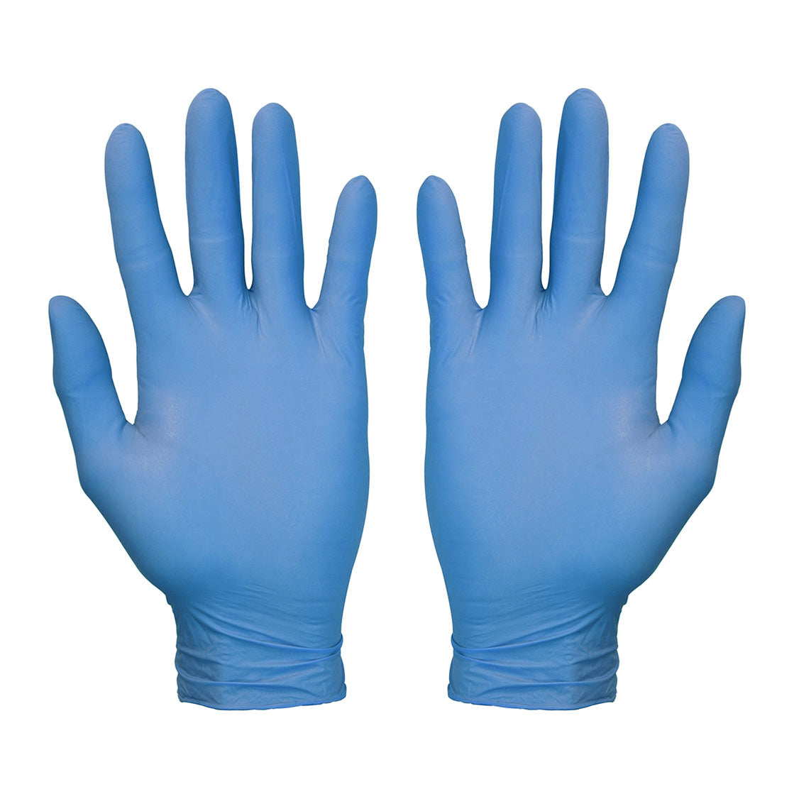 PB Nitrile Gloves
