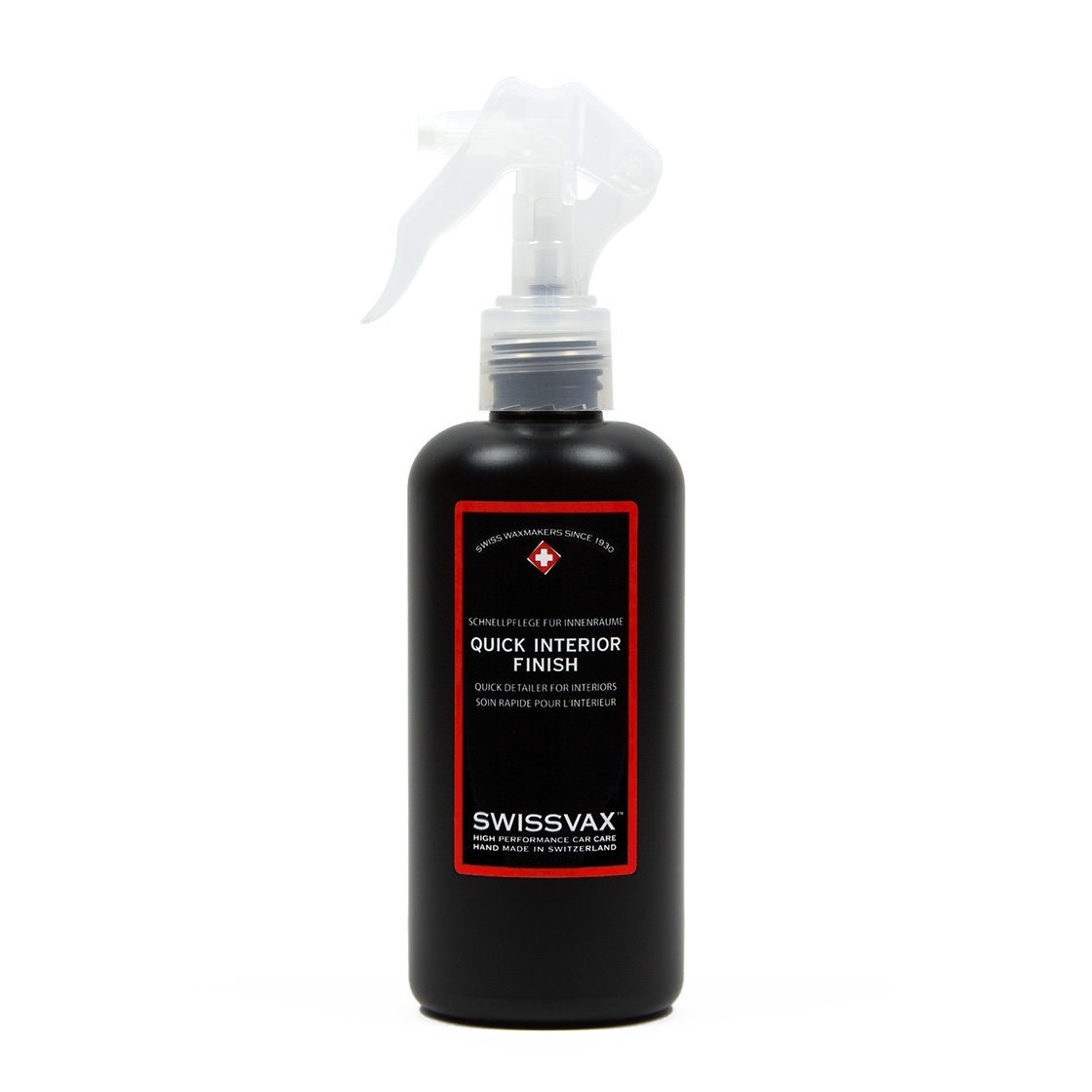 Swissvax Quick Interior Finish Swissvax 250 ml