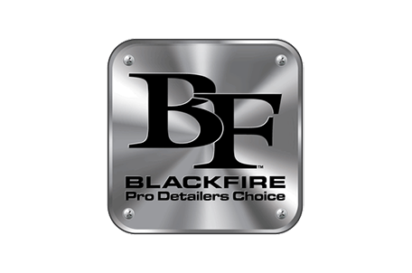 BLACKFIRE