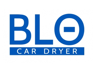 BLO Car Dryer