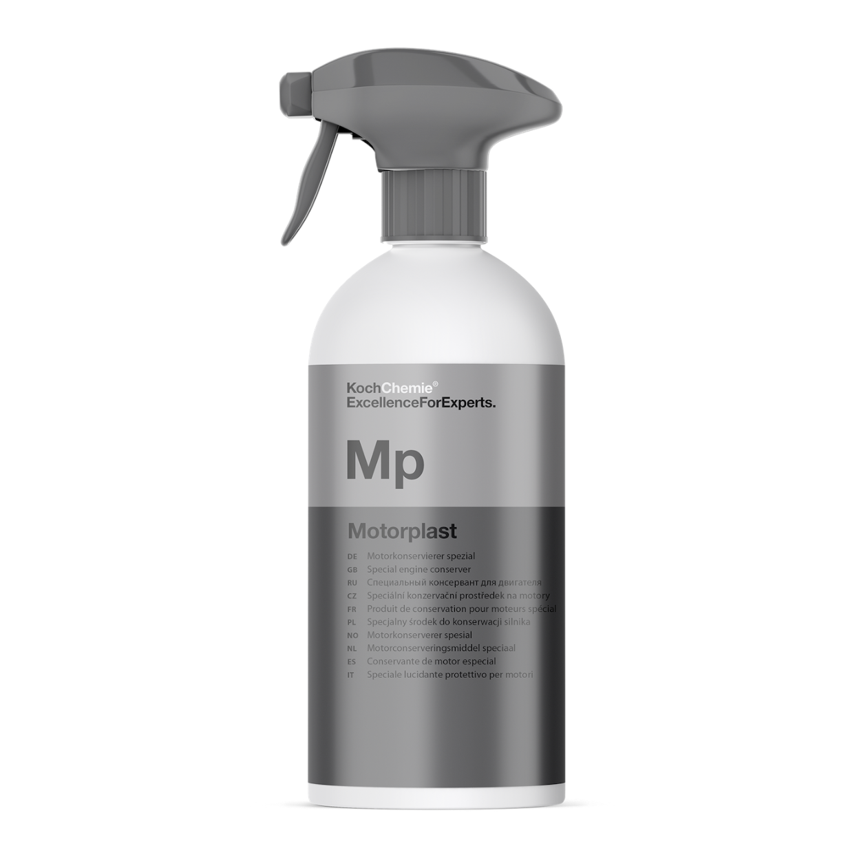 Koch Chemie Motorplast MP product image