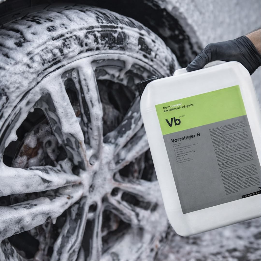 Koch Chemie Vorreiniger B Pre-Cleaner