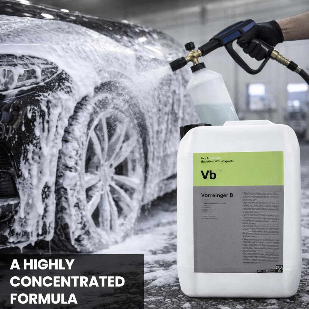 Koch Chemie Vorreiniger B Pre-Cleaner