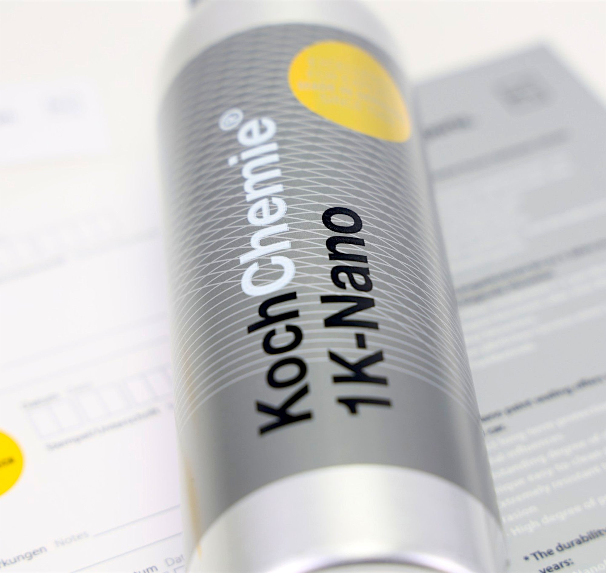 Koch Chemie - 1K NanoPaint Sealant
