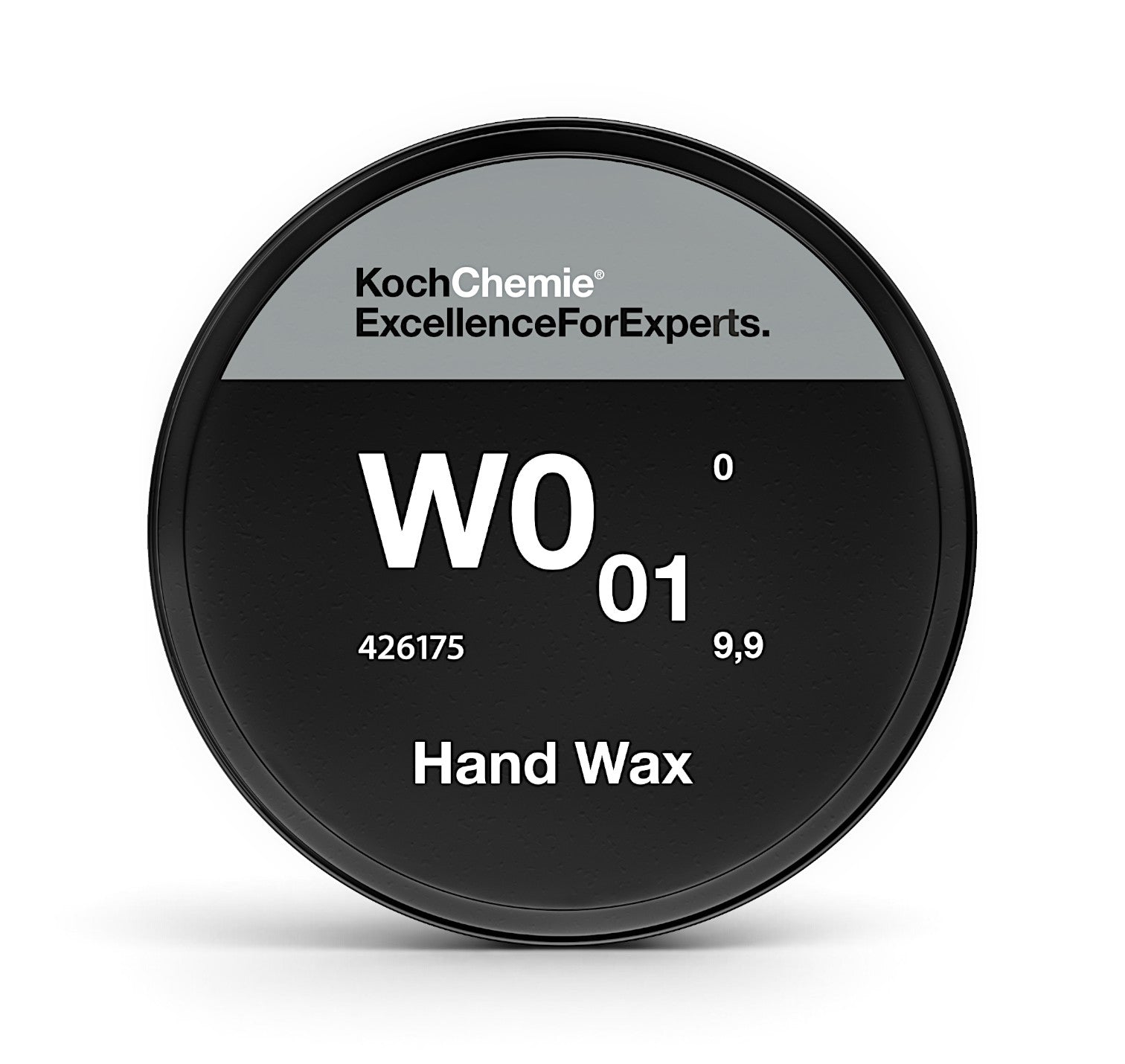 Koch-Chemie Premium Hand Wax W0.01