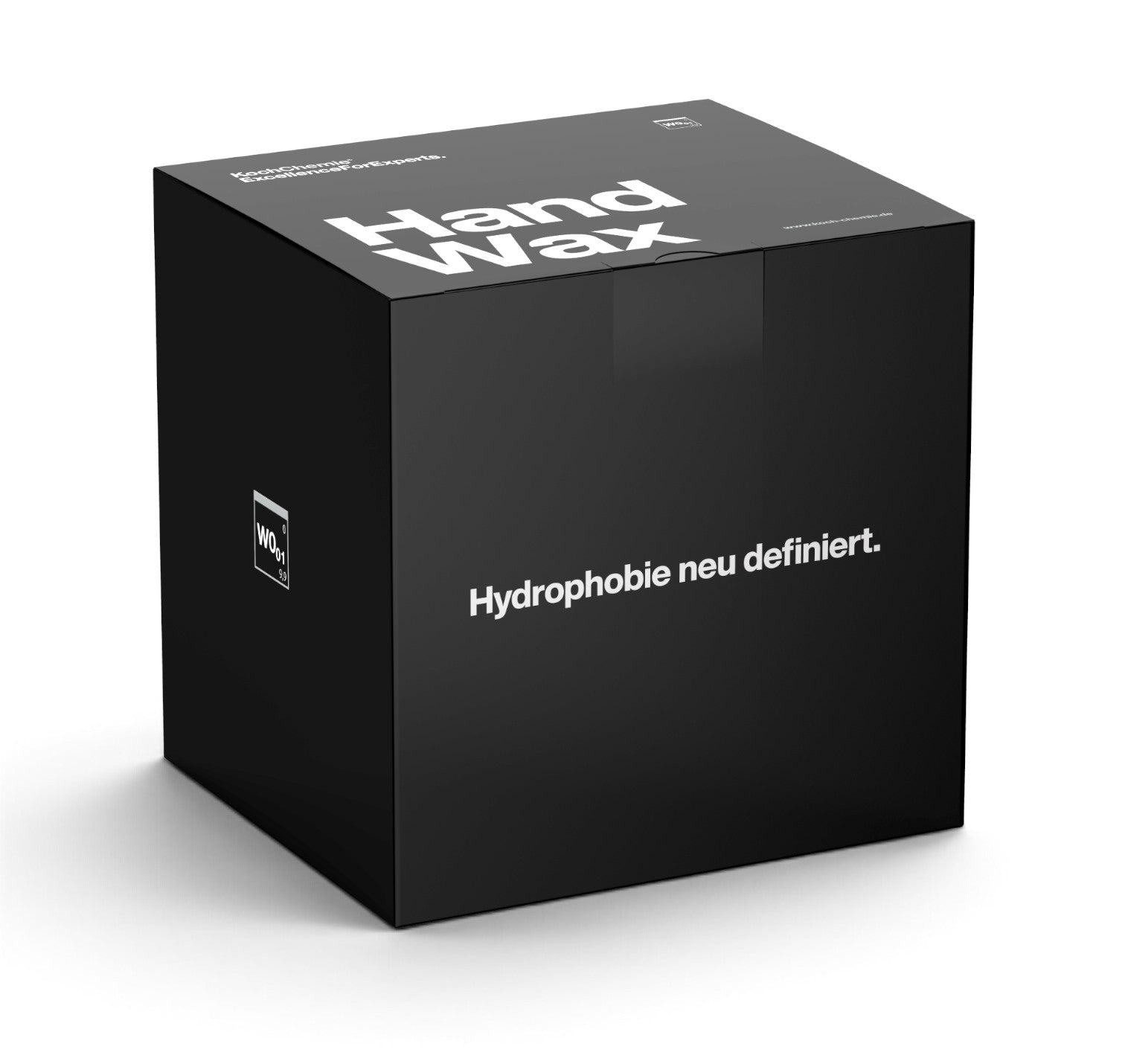 Koch-Chemie Premium Hand Wax W0.01