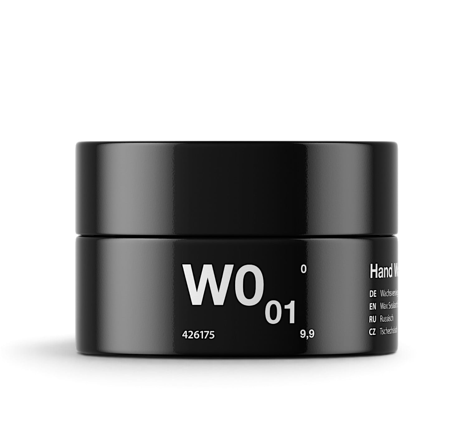 Koch-Chemie Premium Hand Wax W0.01
