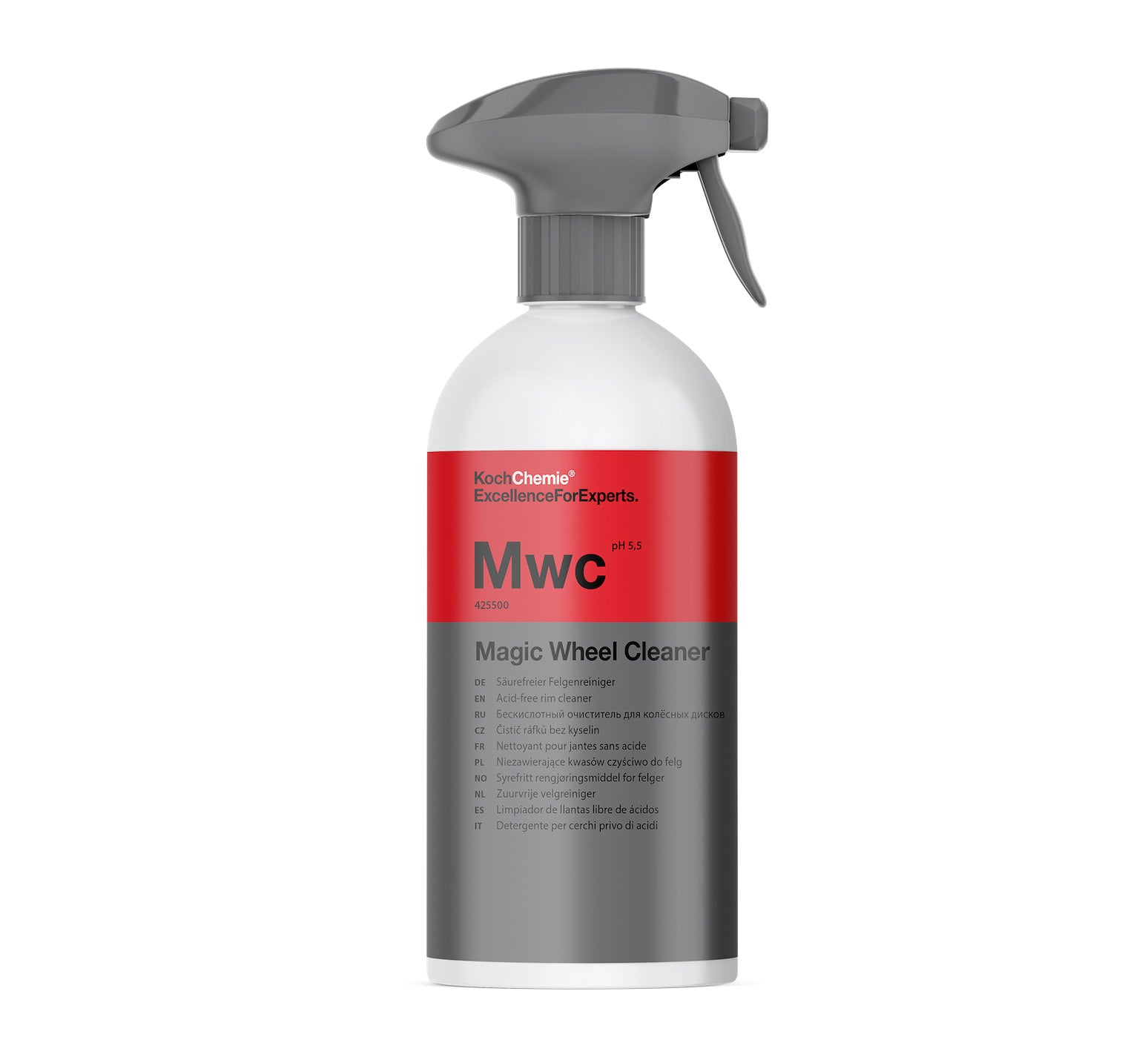 Koch Chemie Mwc Magic Wheel Cleaner